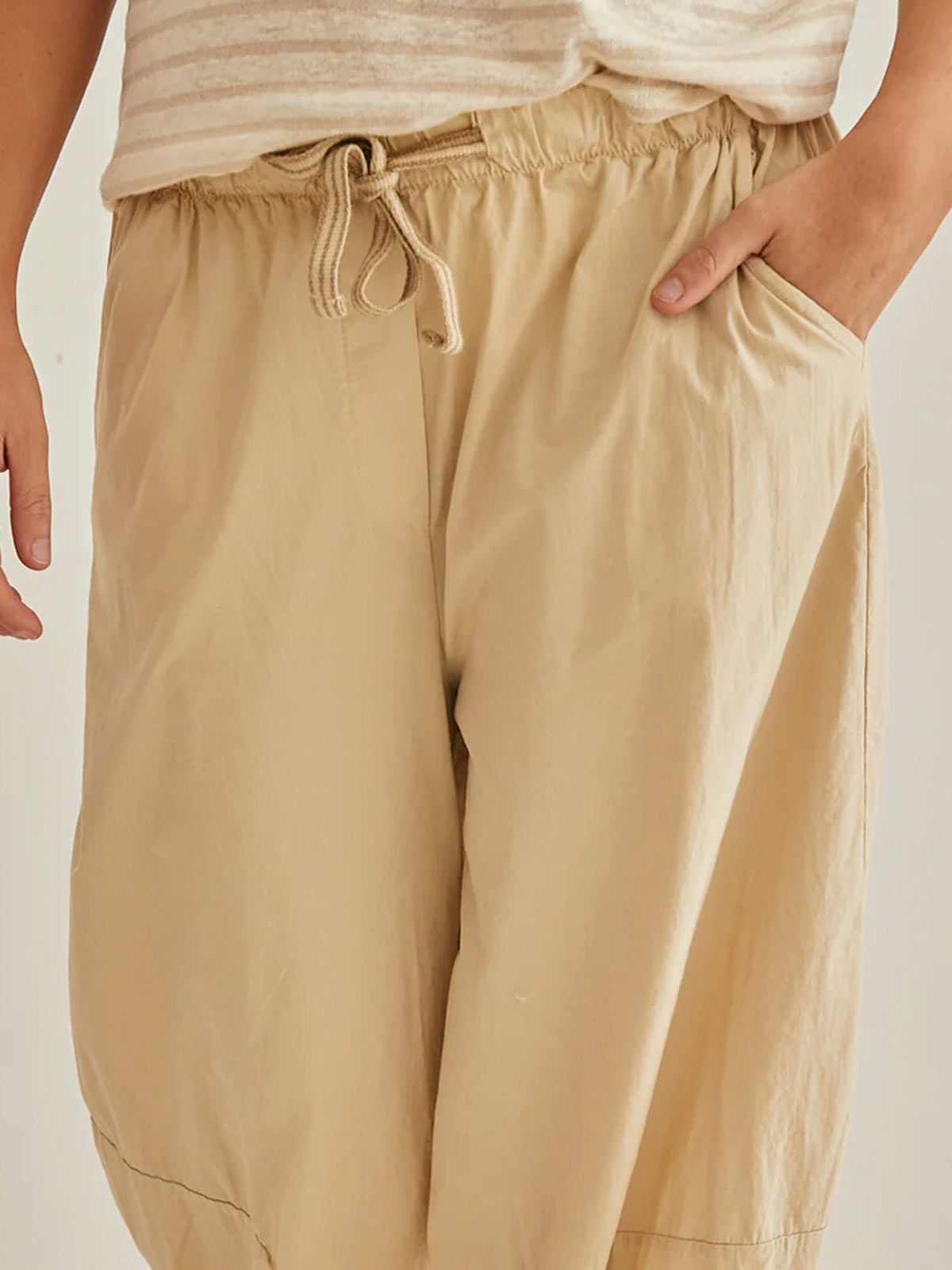 Elwood Wide Pants