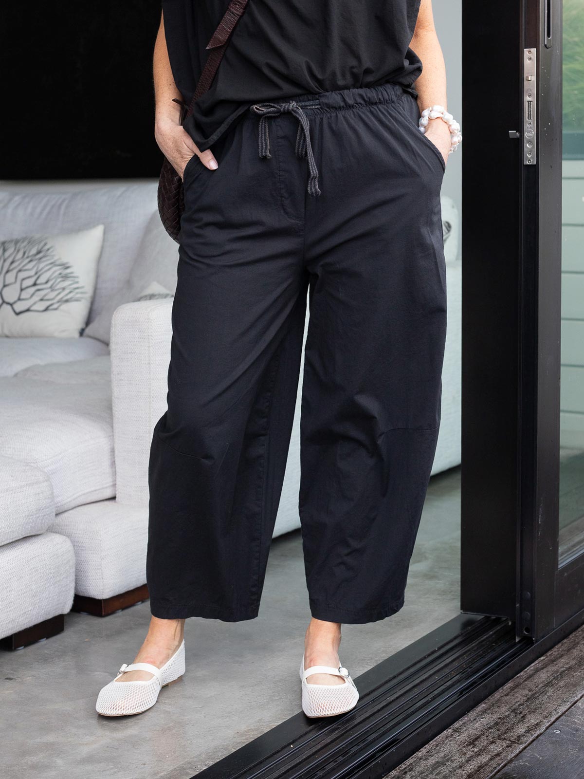 Elwood Wide Pants