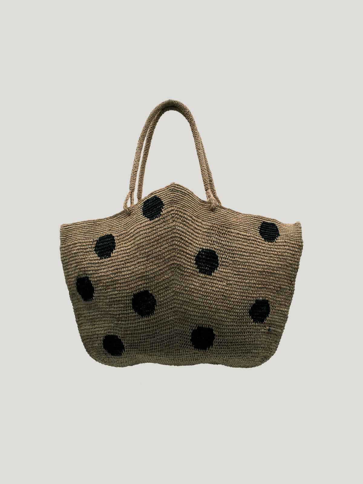 Gemma Bag XXL Dots