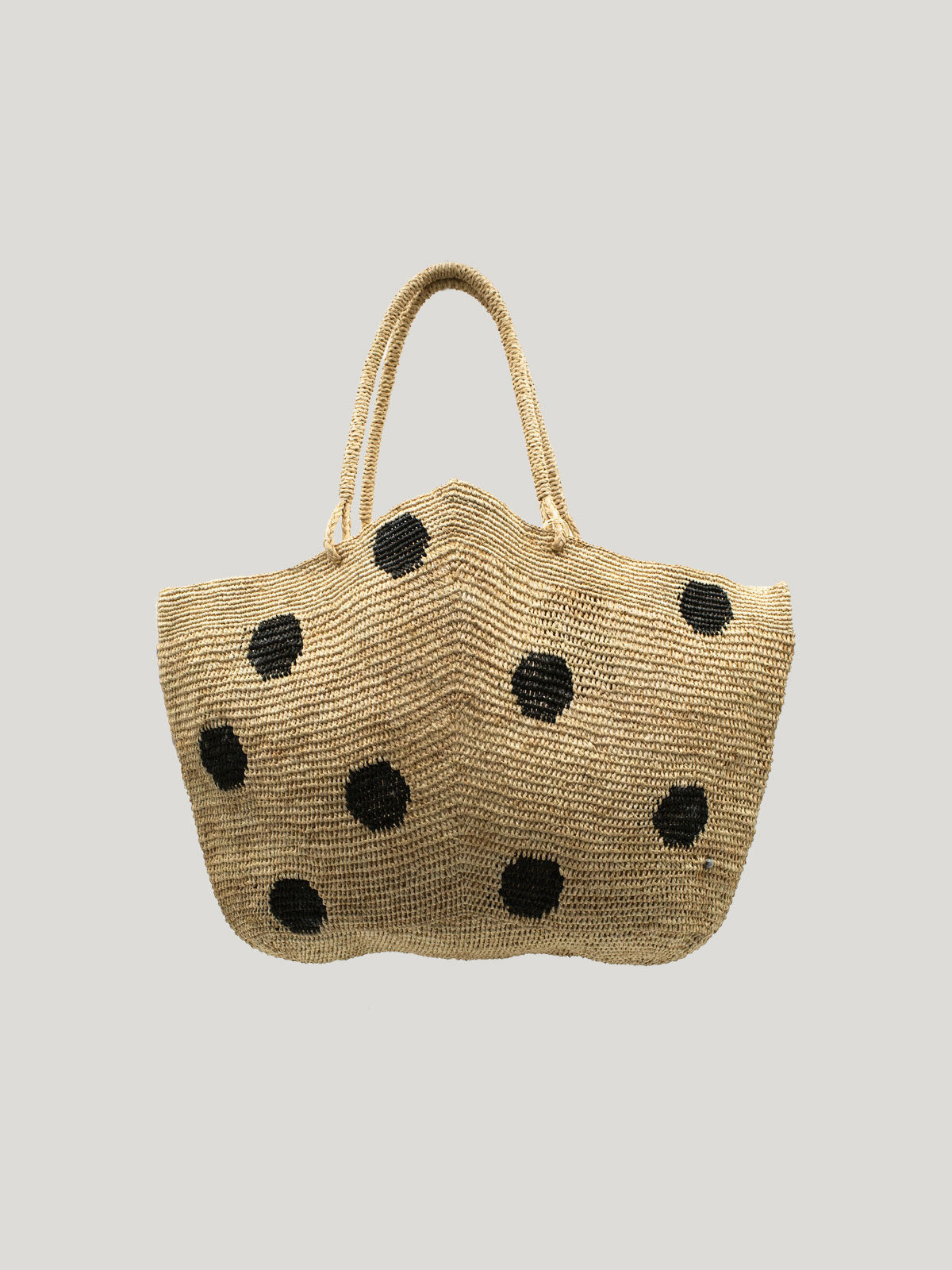 Gemma Bag XXL Dots