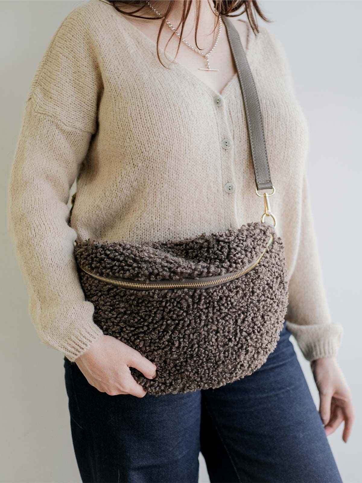 Bumbag Medium