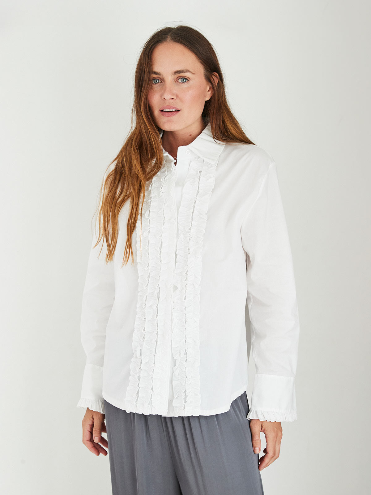 Brad Shirt