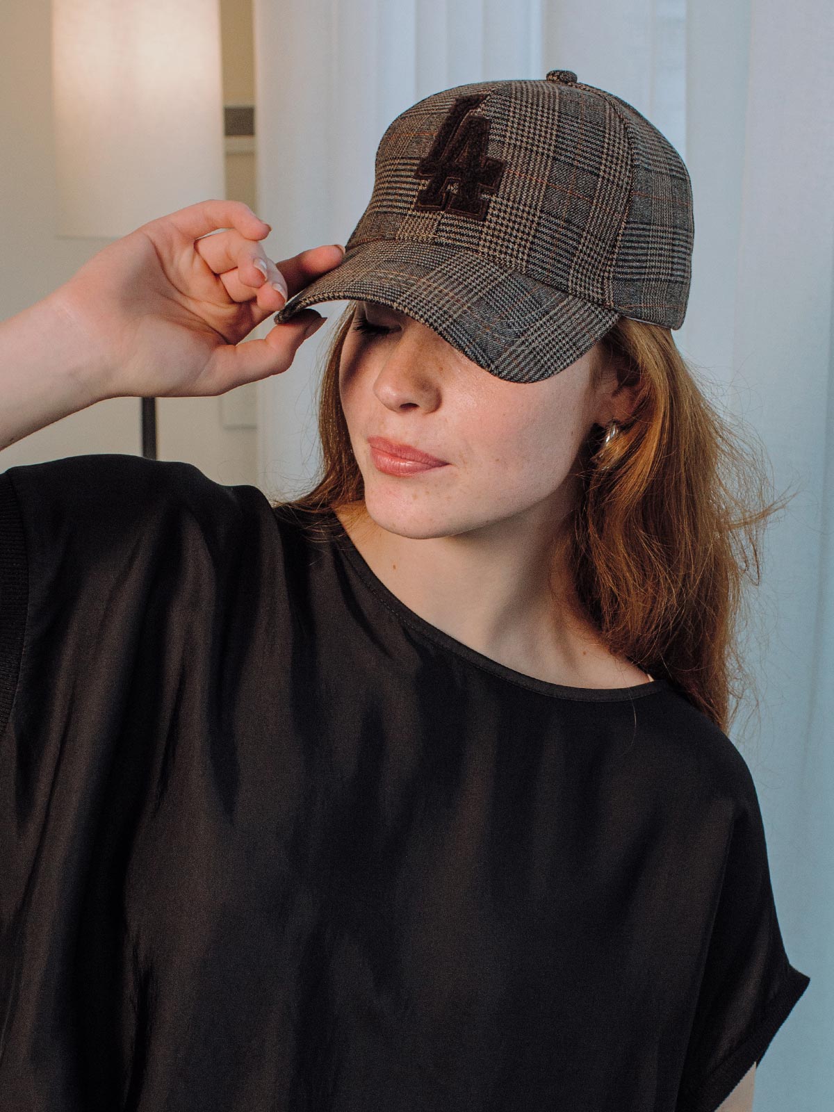 LA Cap