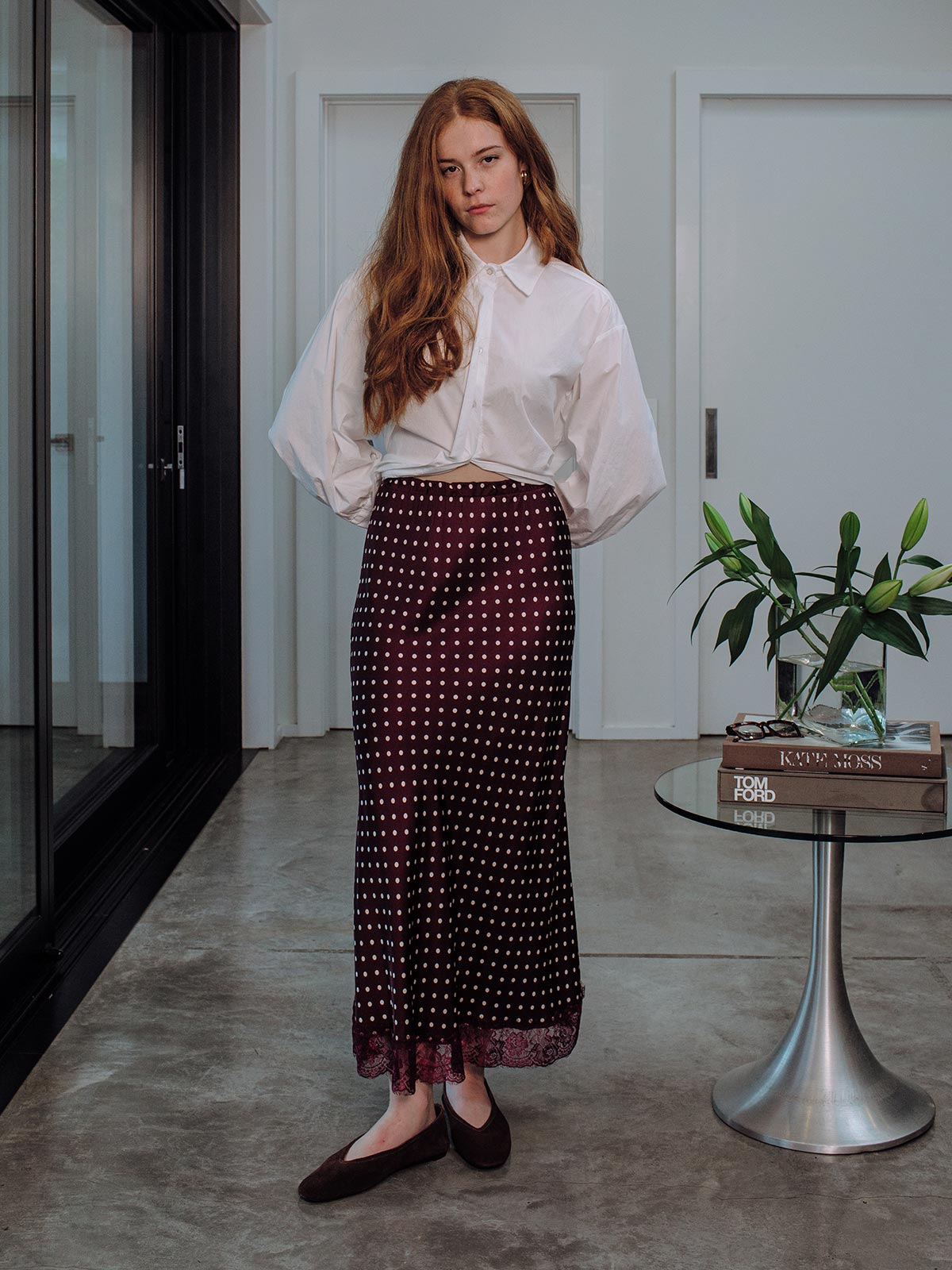 Chupa Skirt