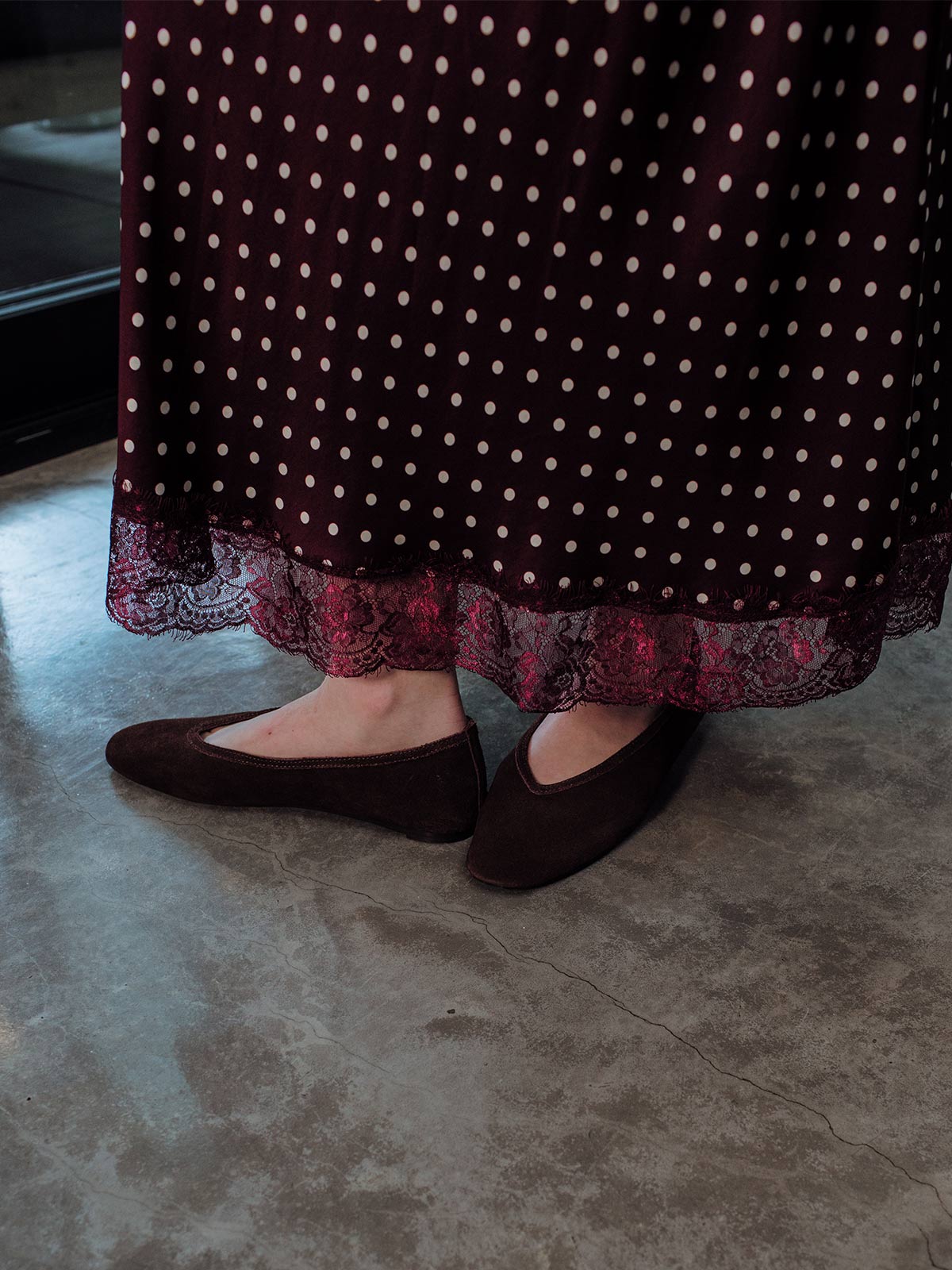 Chupa Skirt