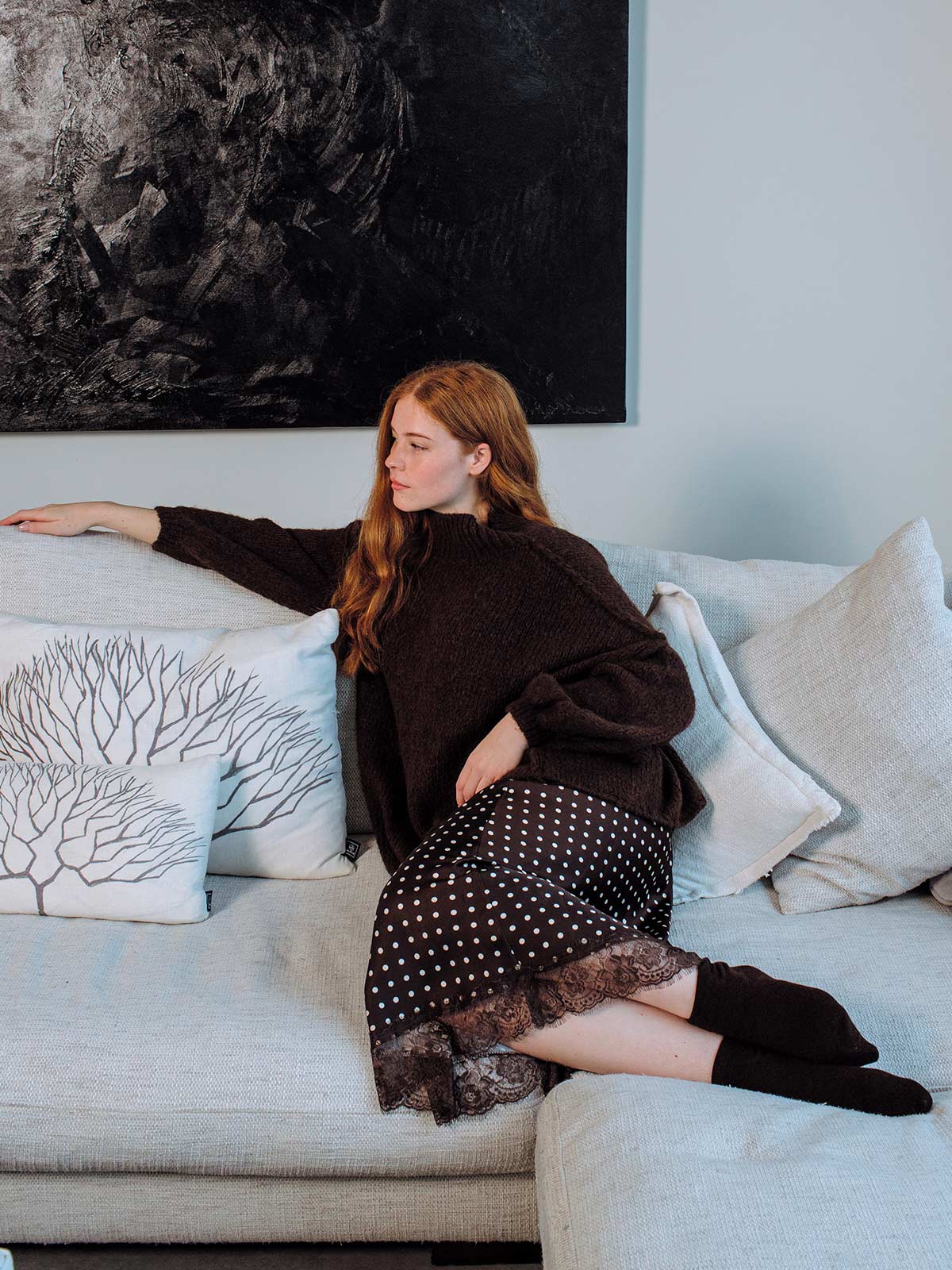 Chupa Skirt