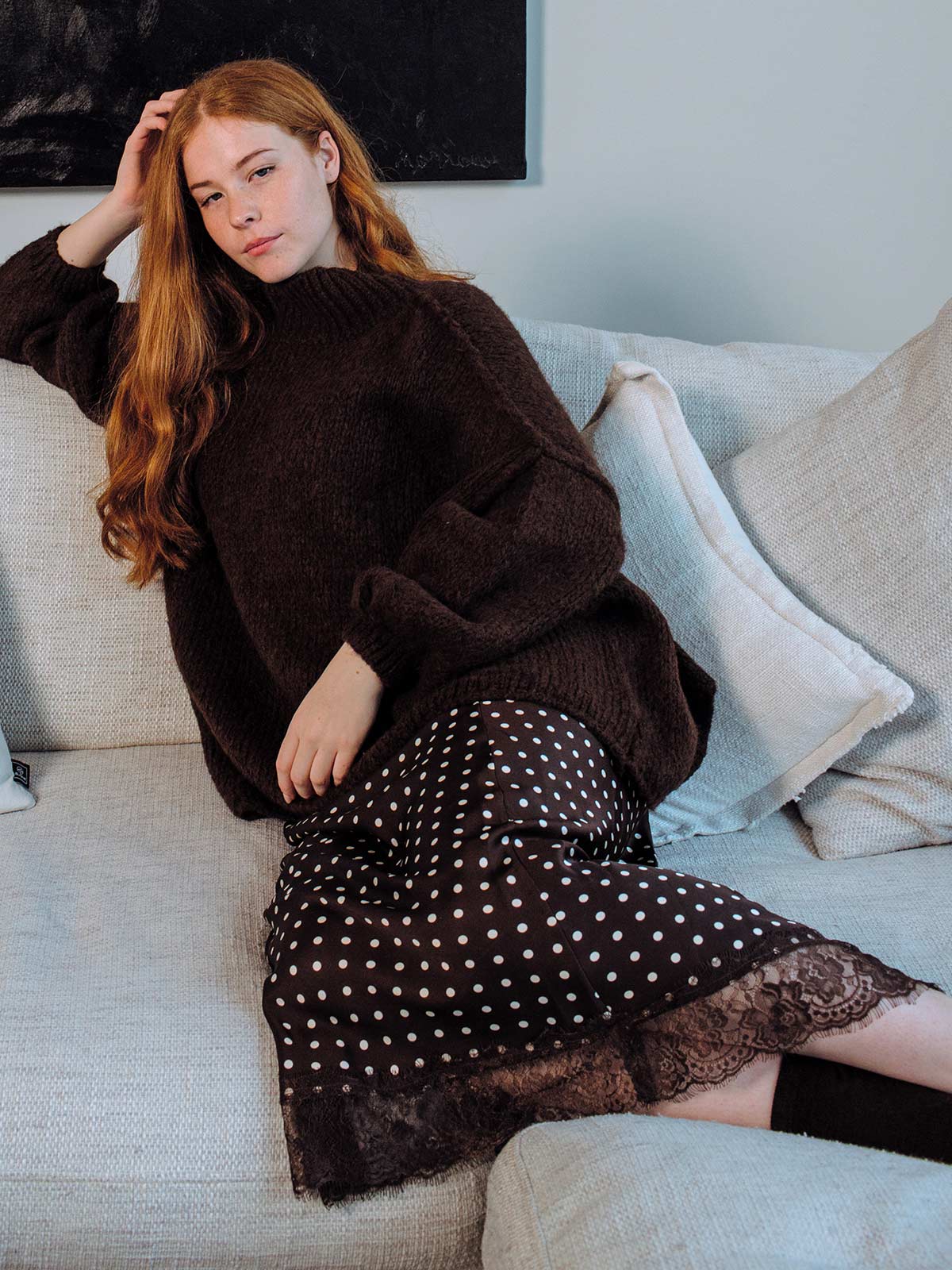 Chupa Skirt