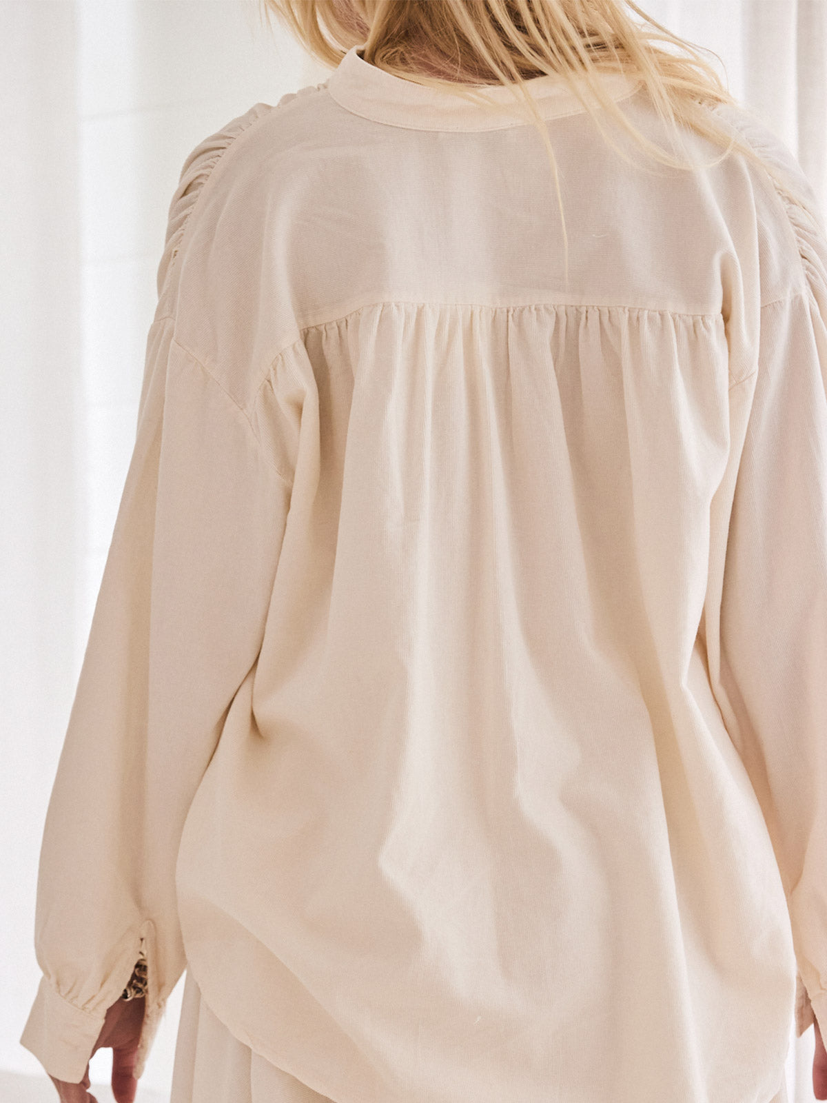 Fennel Blouse