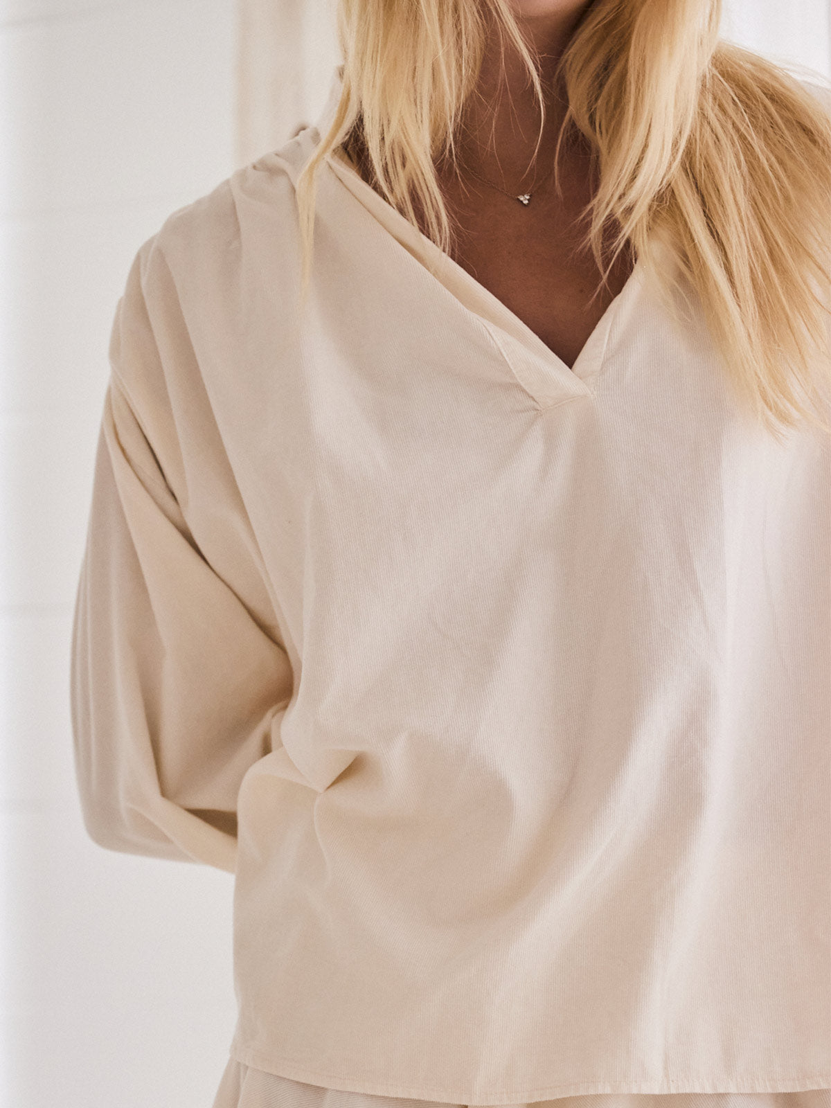 Fennel Blouse