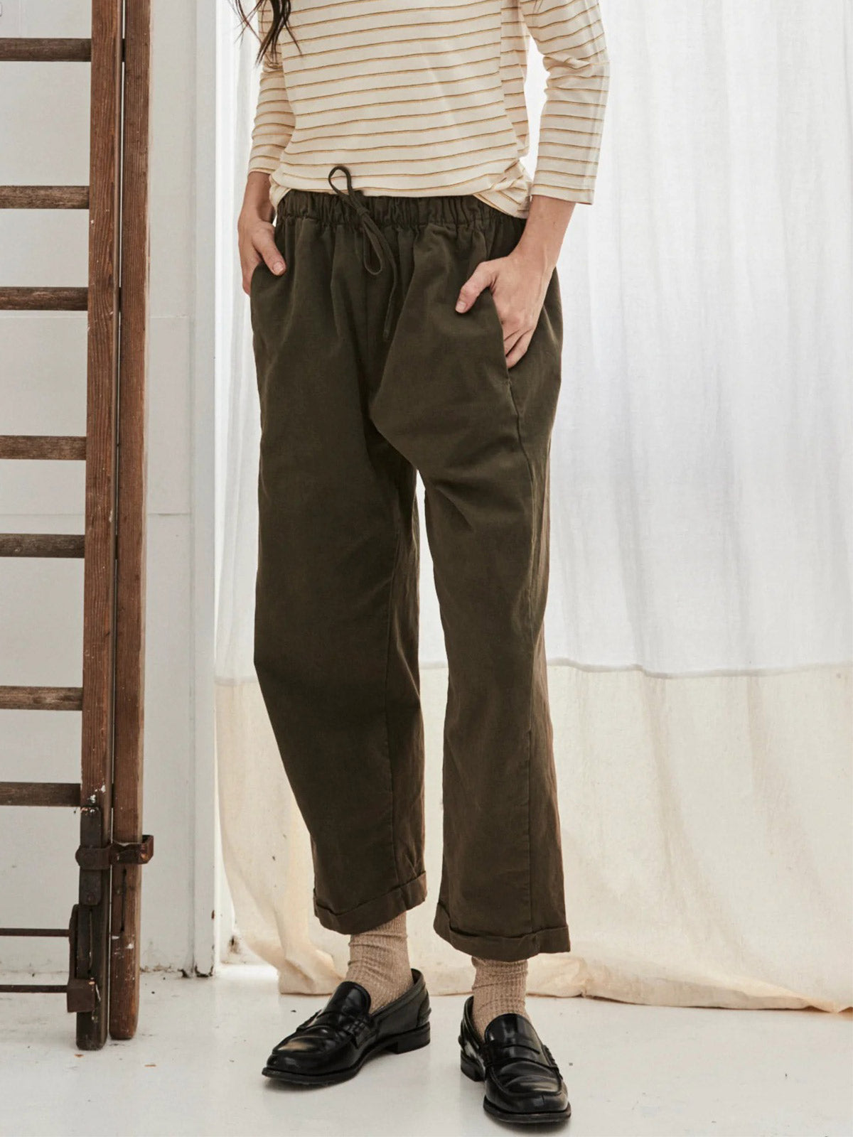 Henri Pants