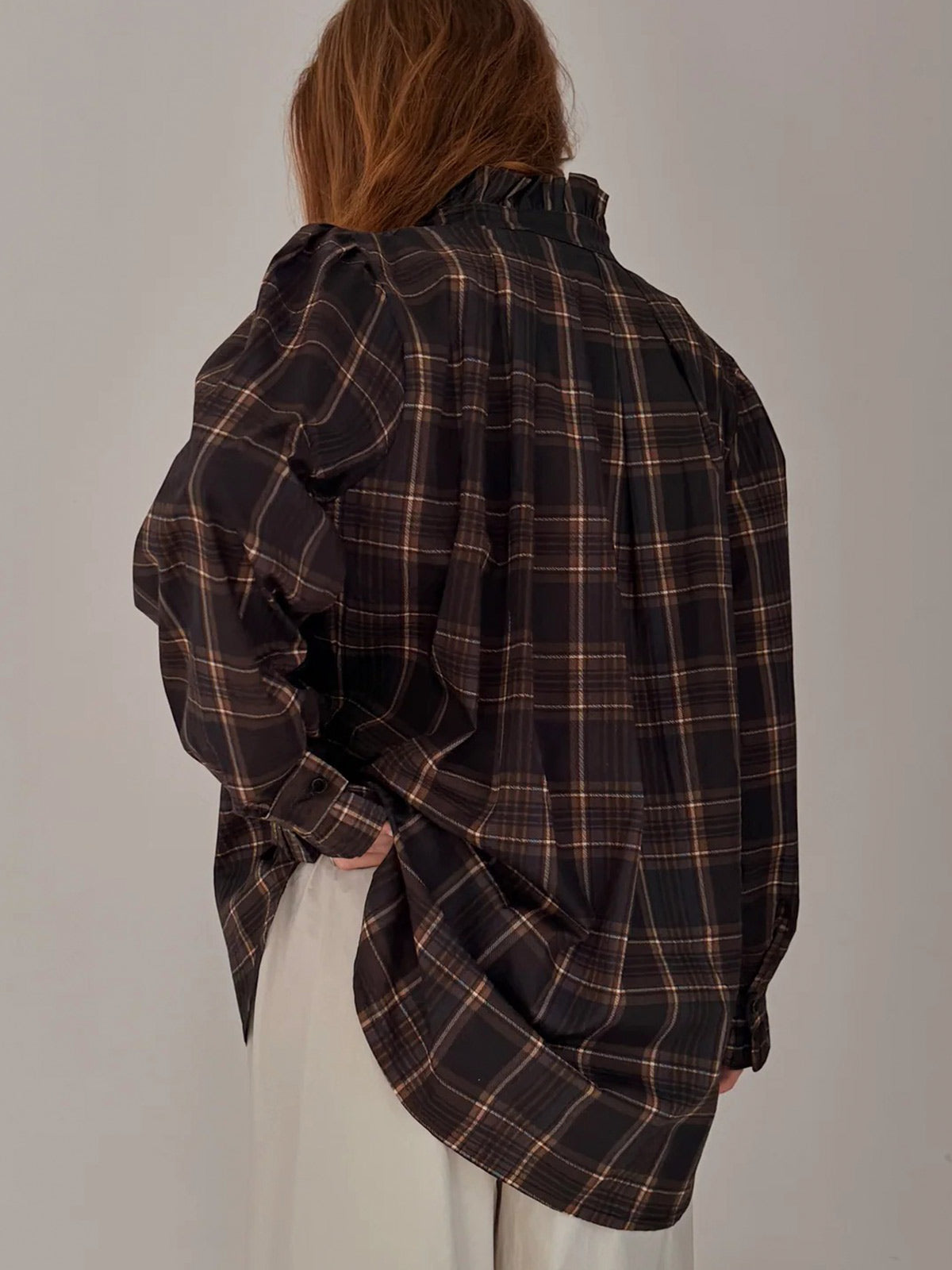 Hershley Blouse