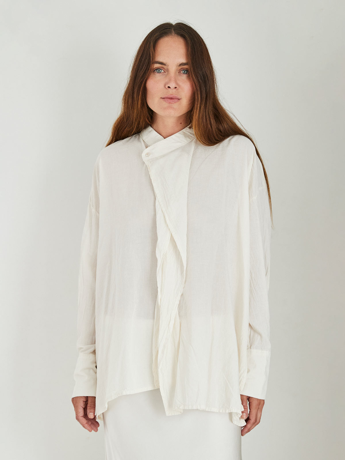 Lenny Oversized Blouse