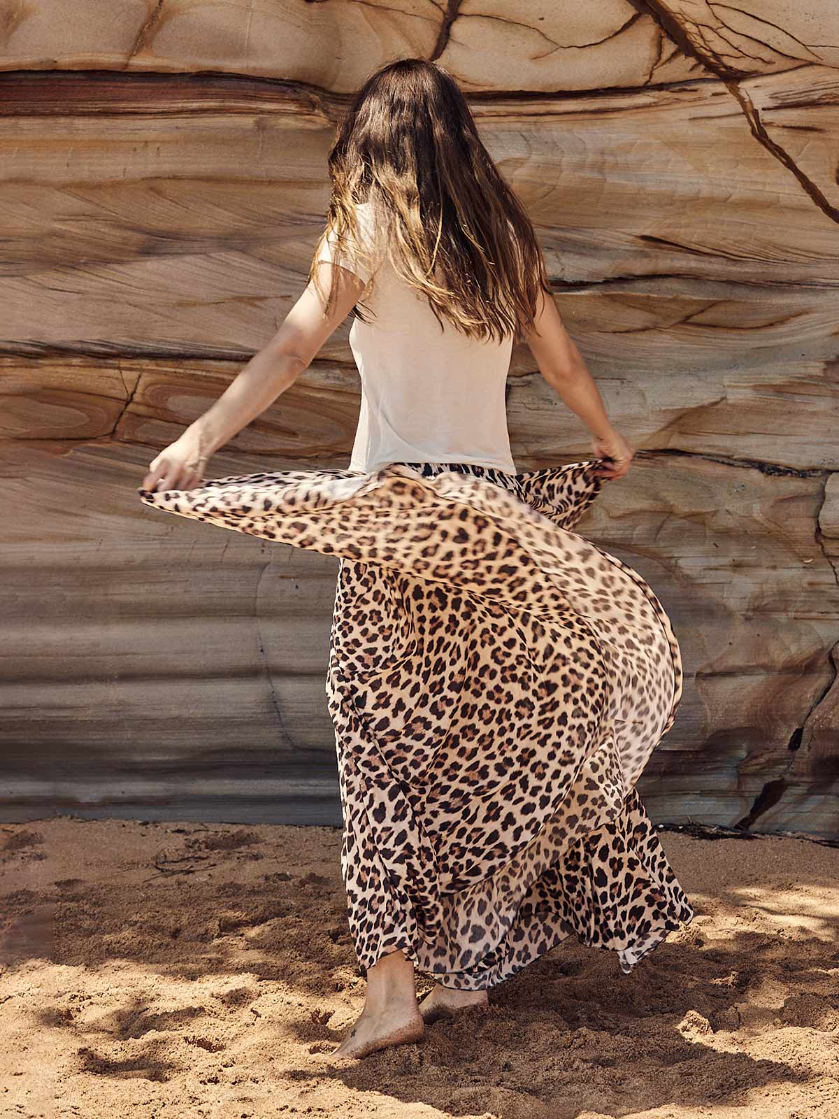 Malo Skirt