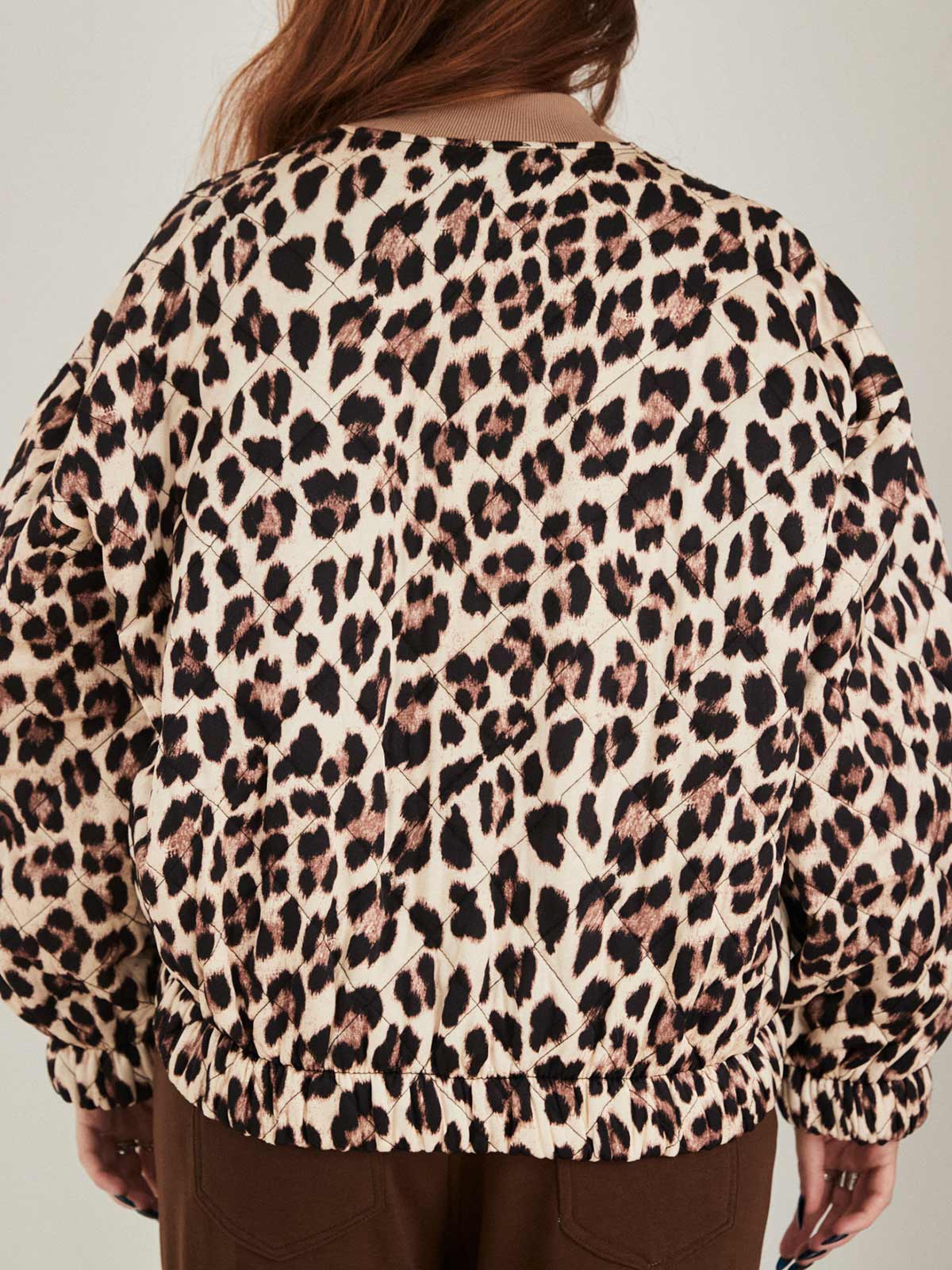 Robyn Bomber Jacket