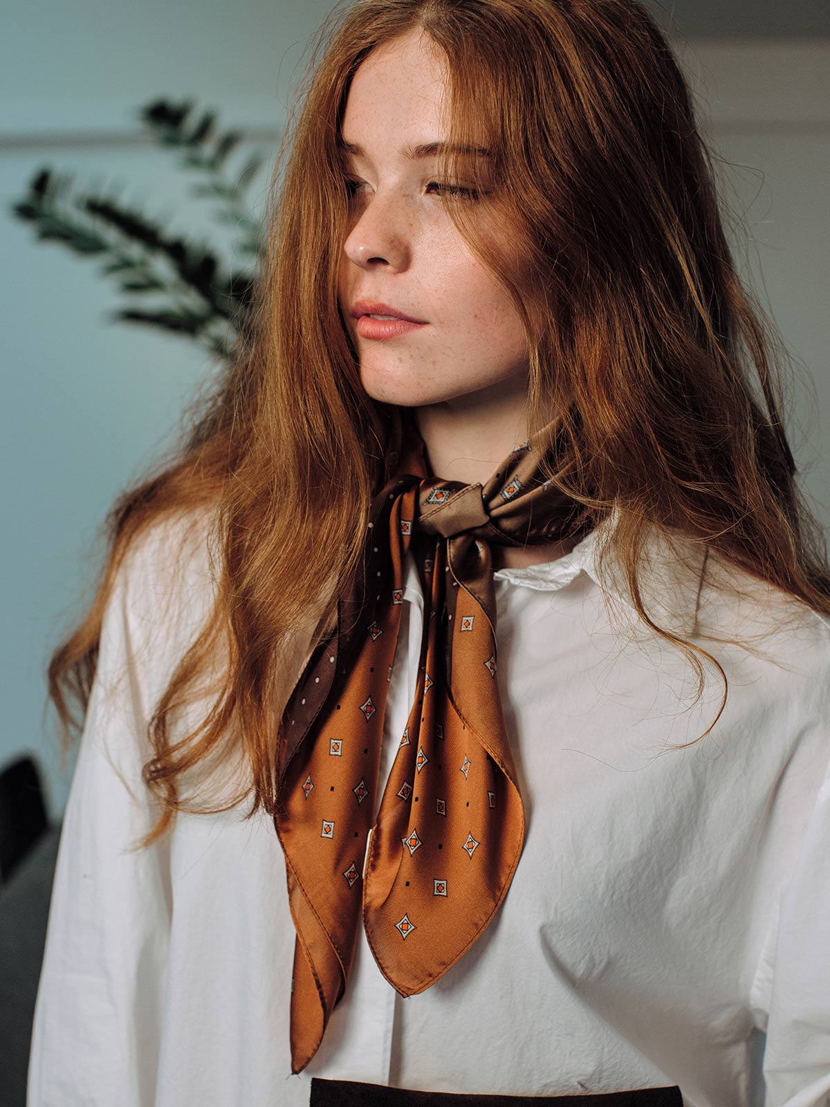 Scarf