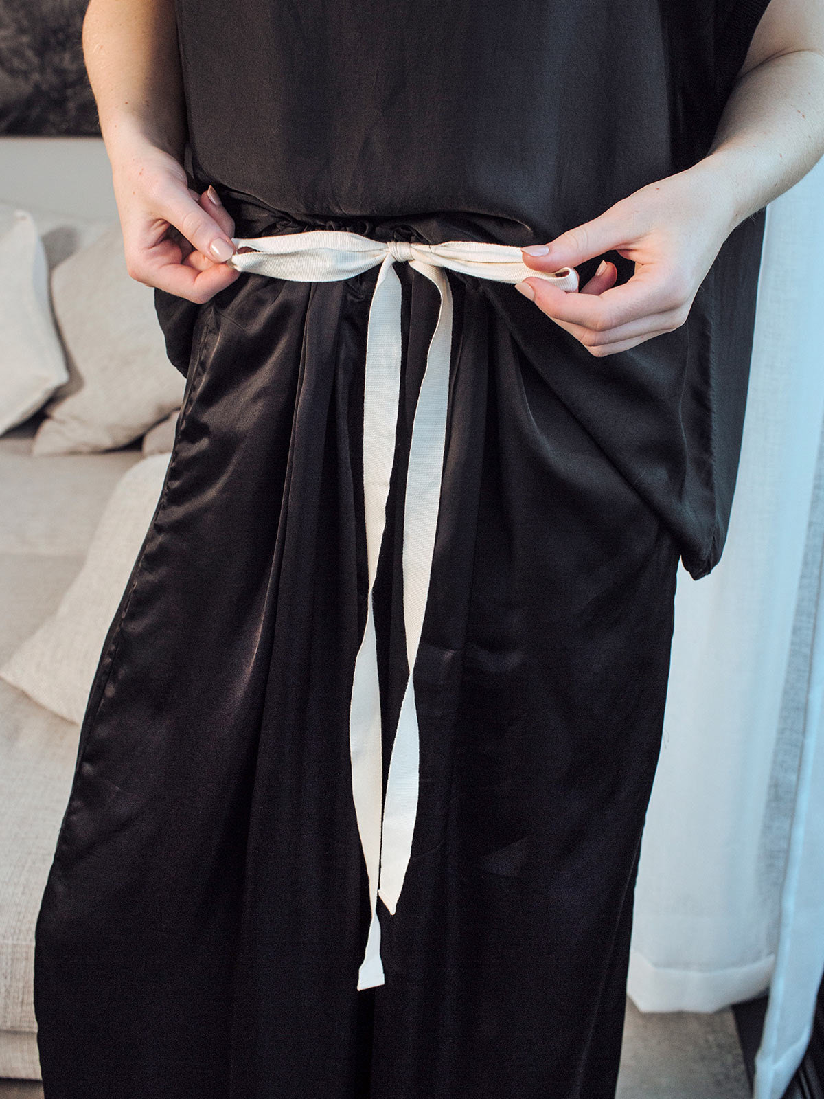 Scoot Flowy Pants