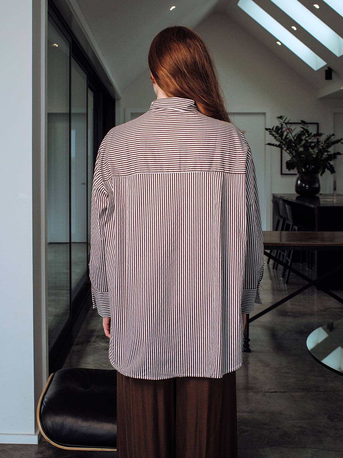Tagada Stripe Shirt