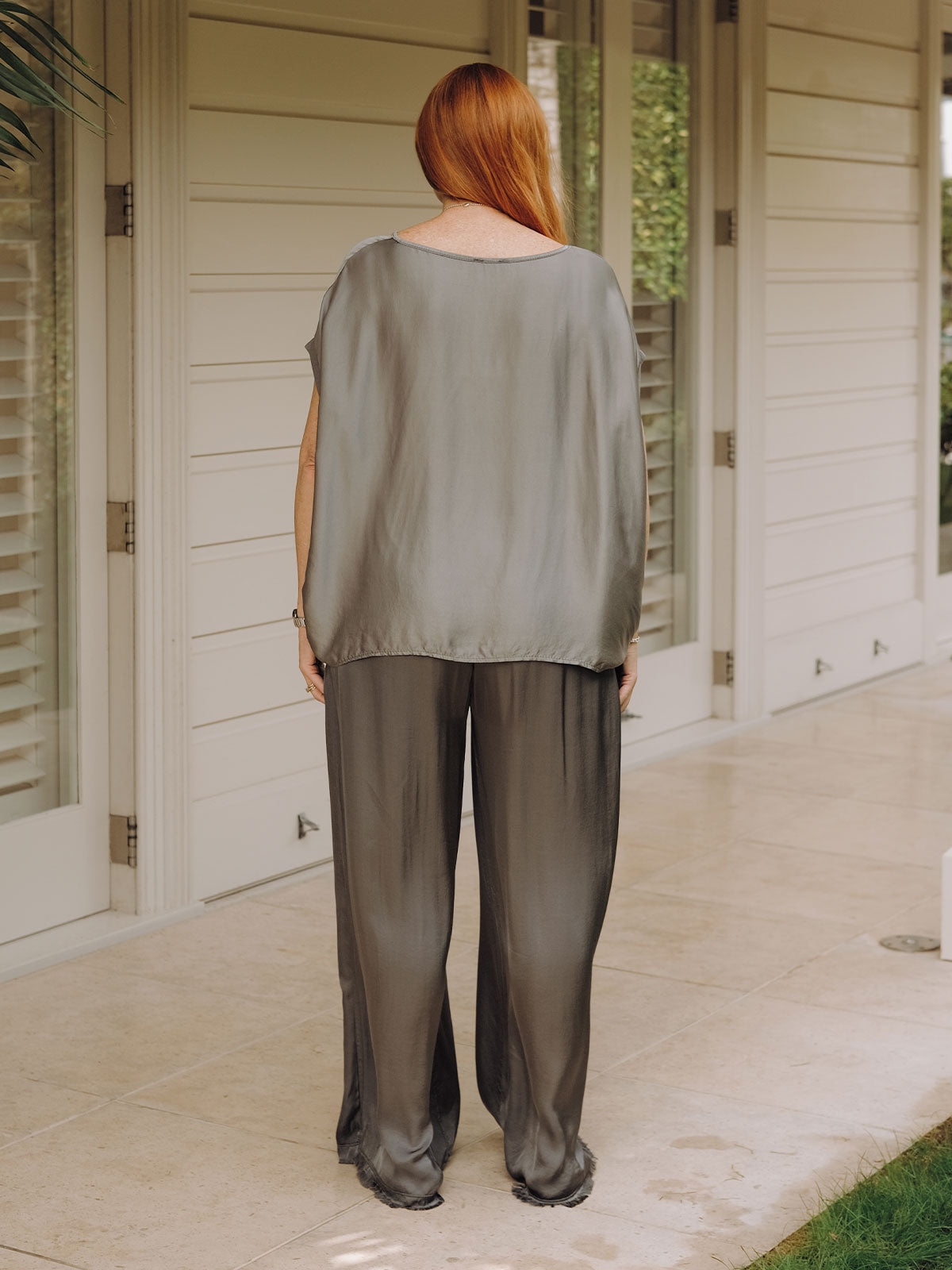 Tobi Flowy Tee