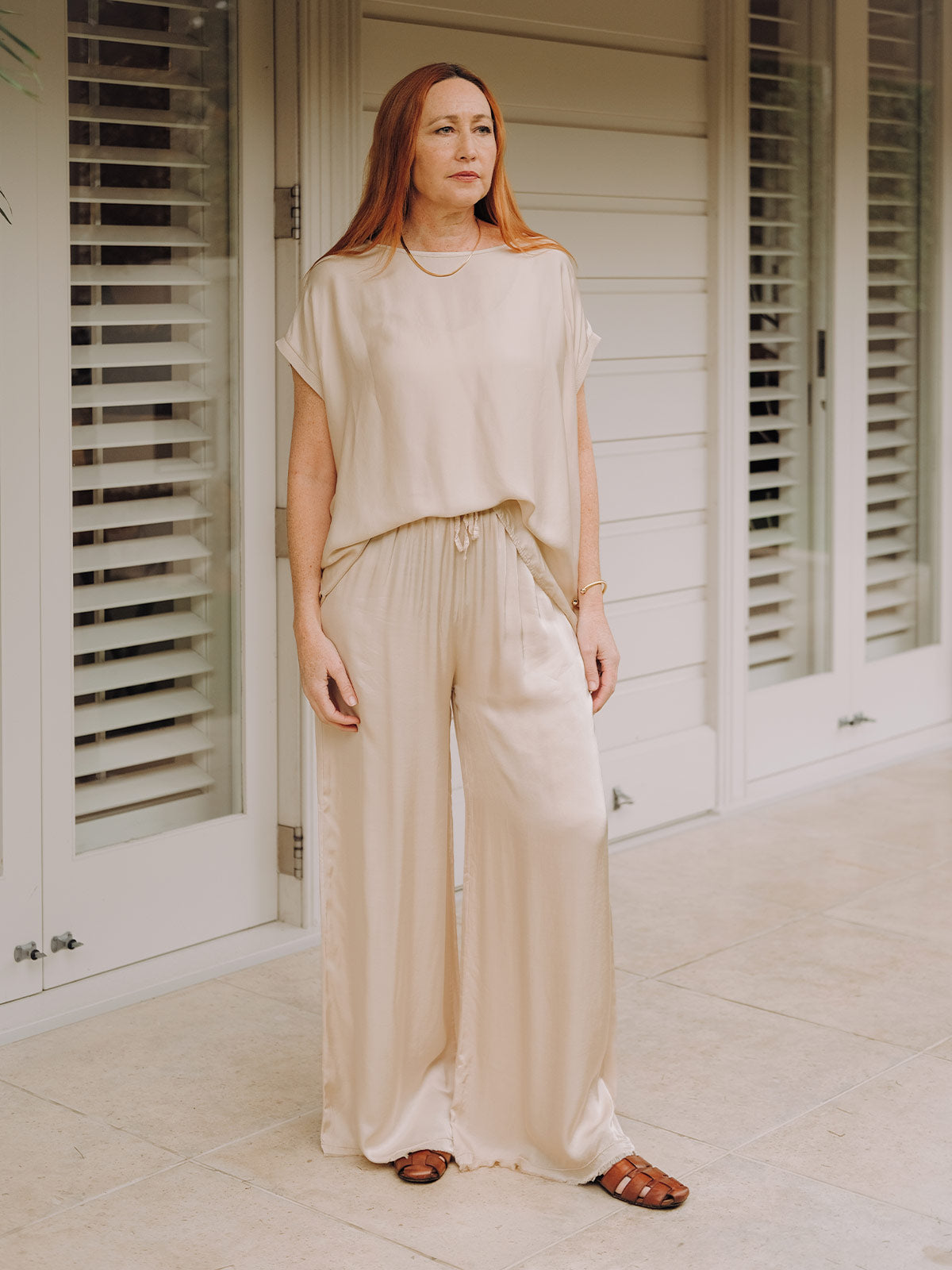 Tobi Flowy Tee