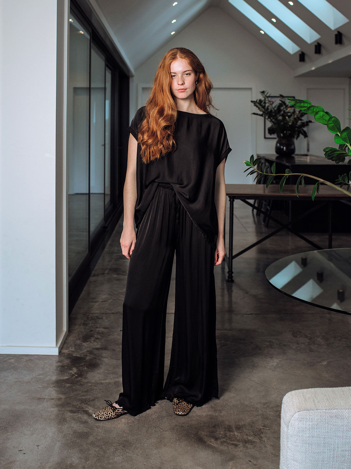 Tobi Flowy Tee