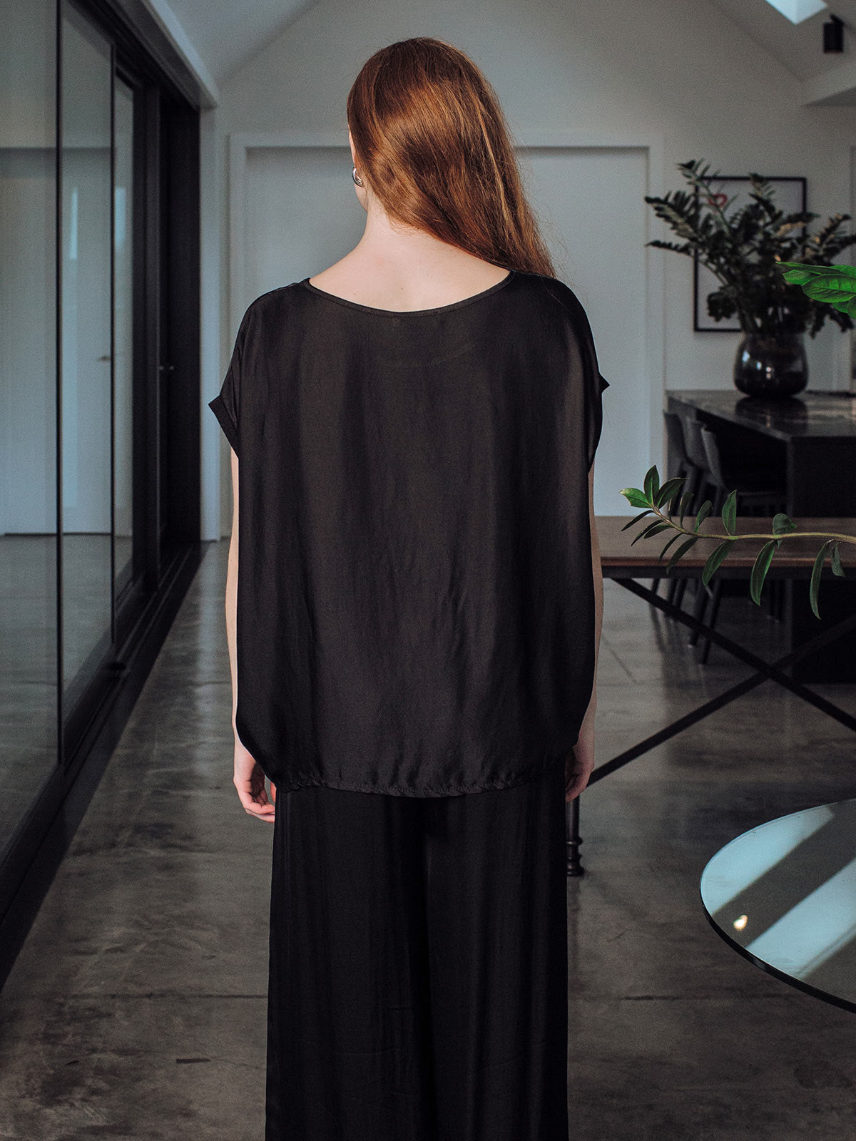 Tobi Flowy Tee