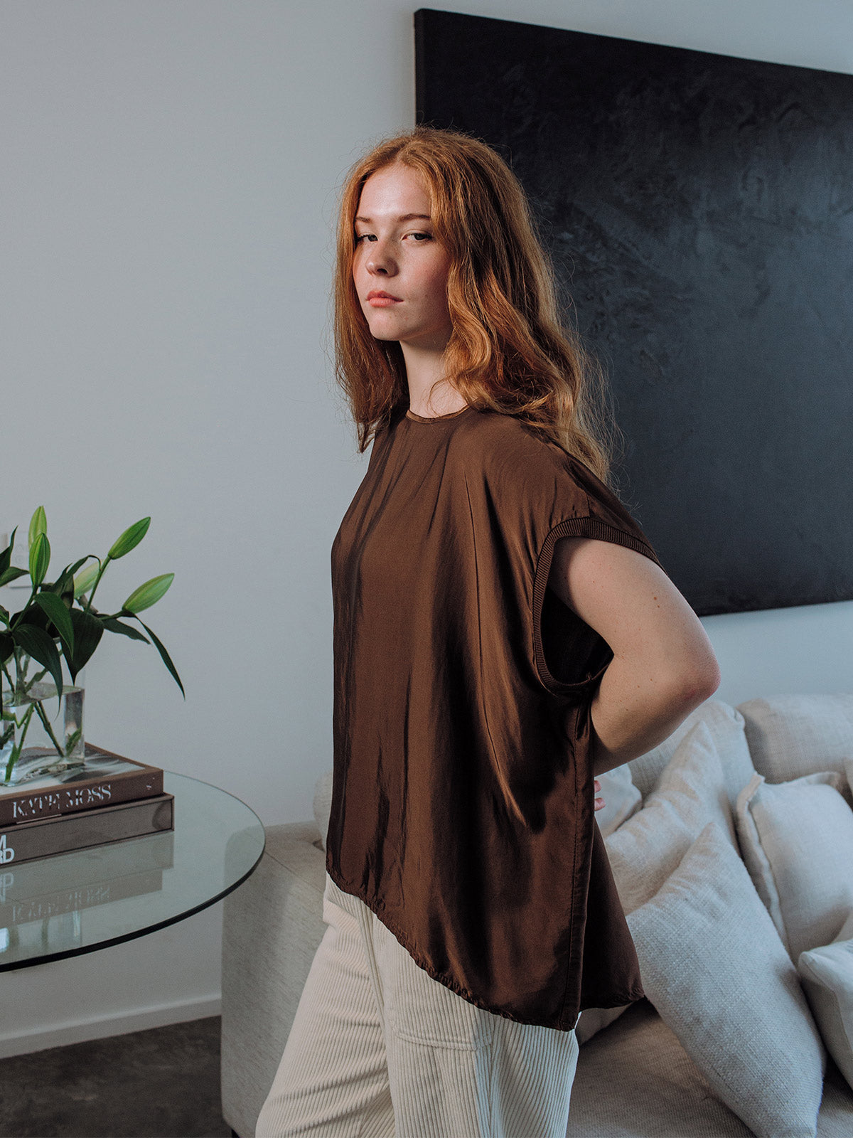 Tobi Flowy Tee