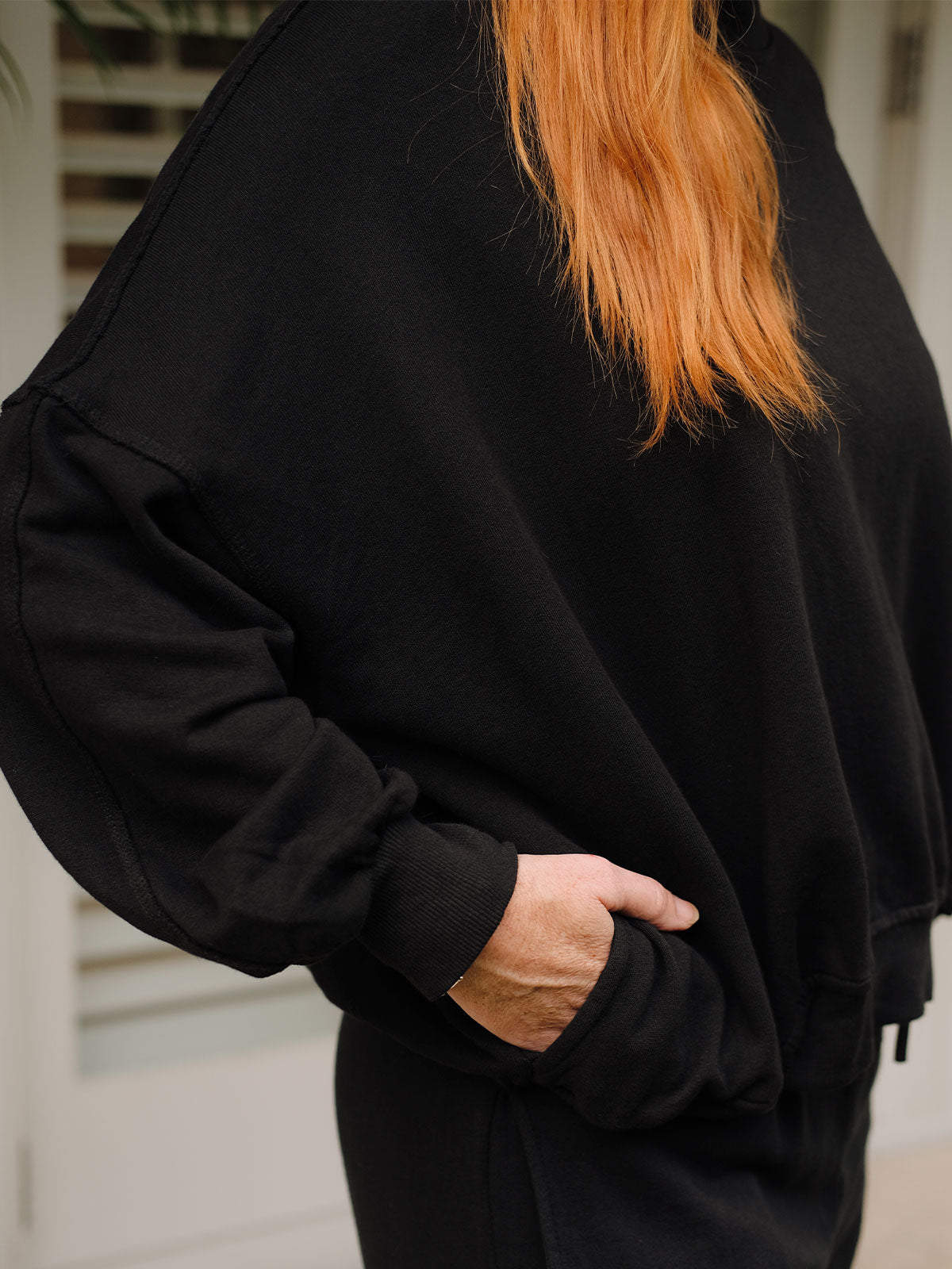 Tom Sweatshirt