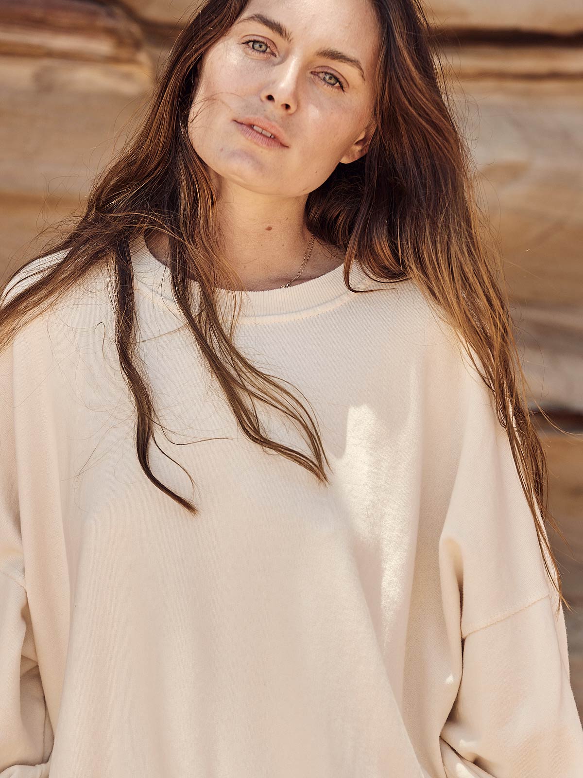 Tom Sweatshirt