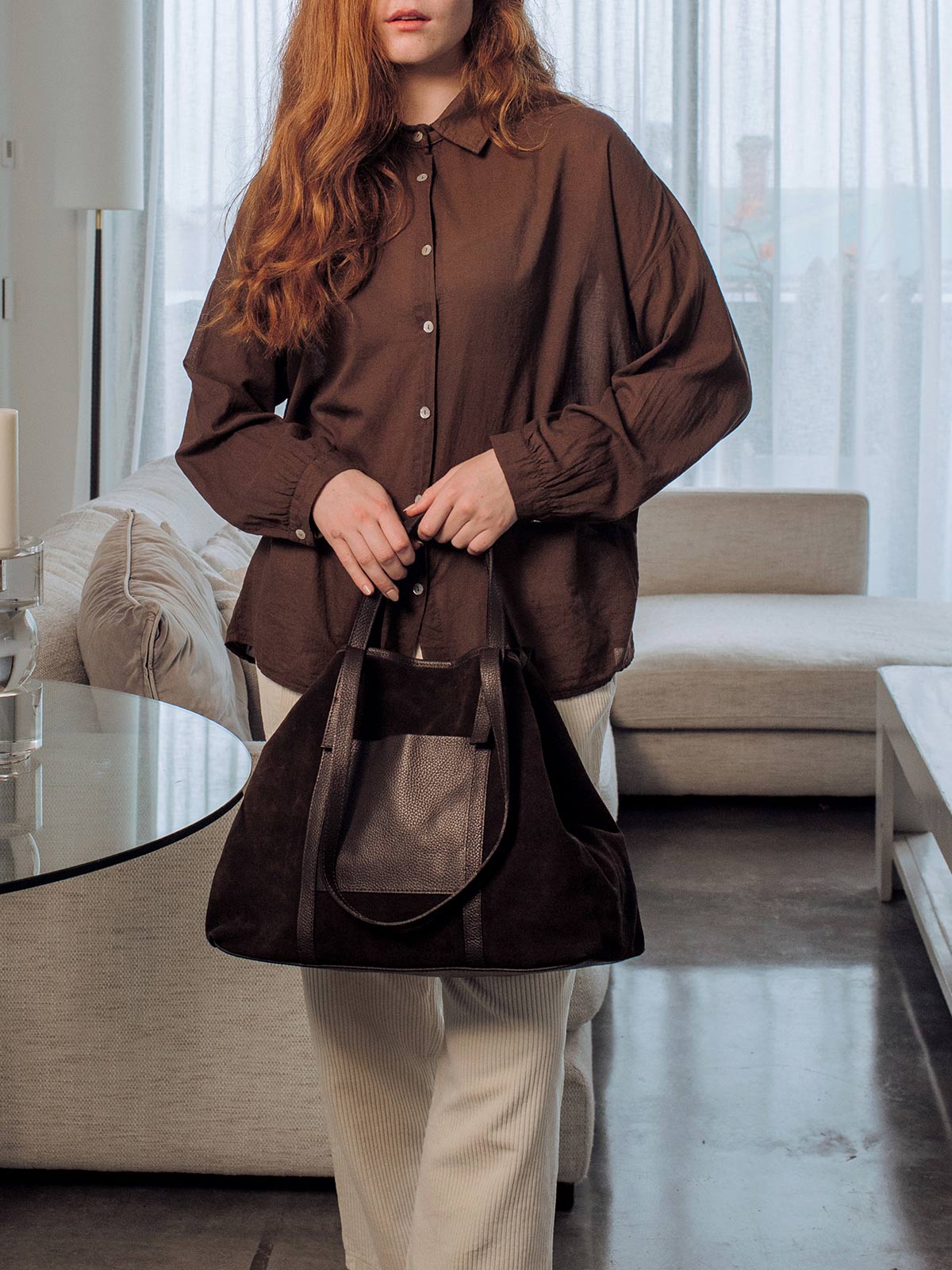 XL Tote