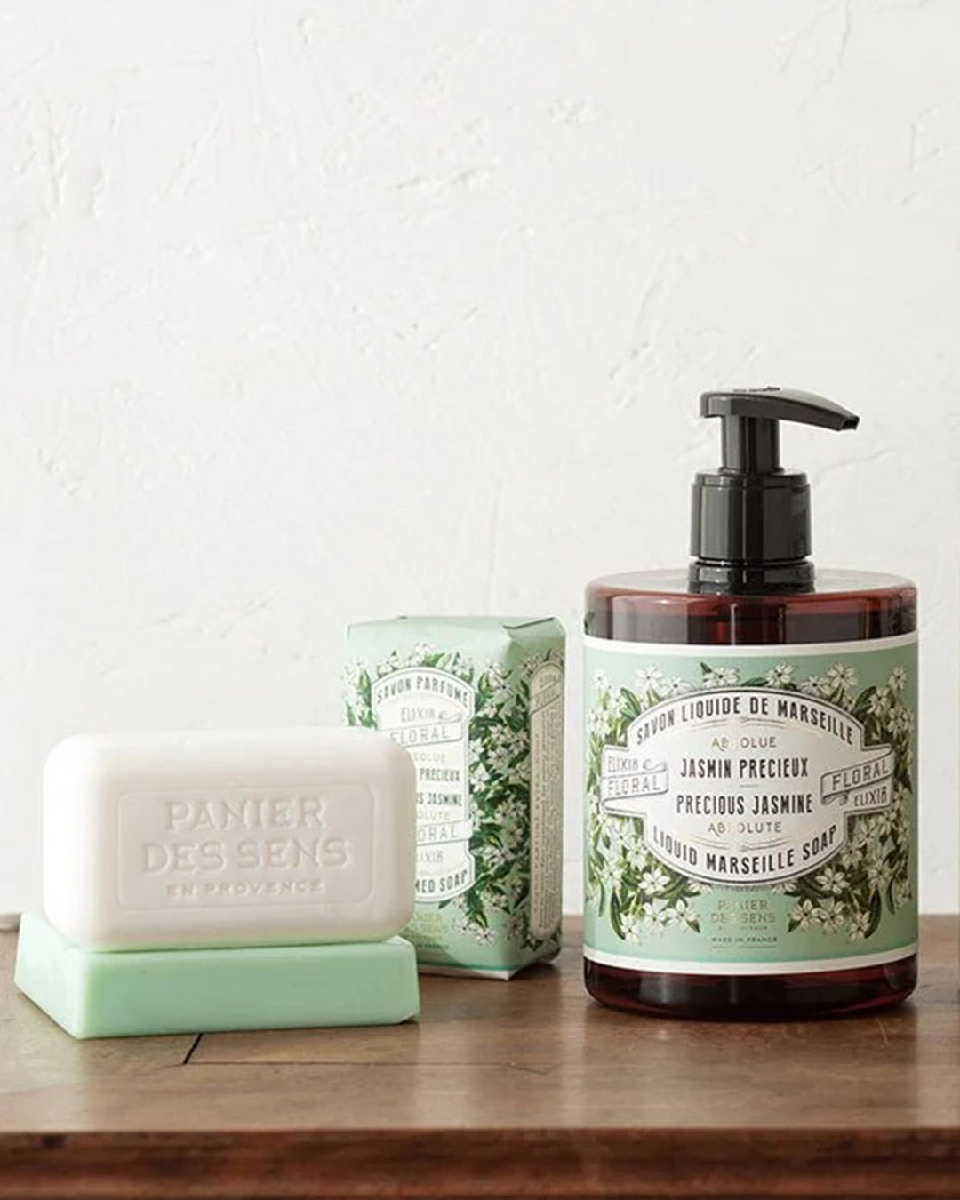 Marseille Liquid Soap