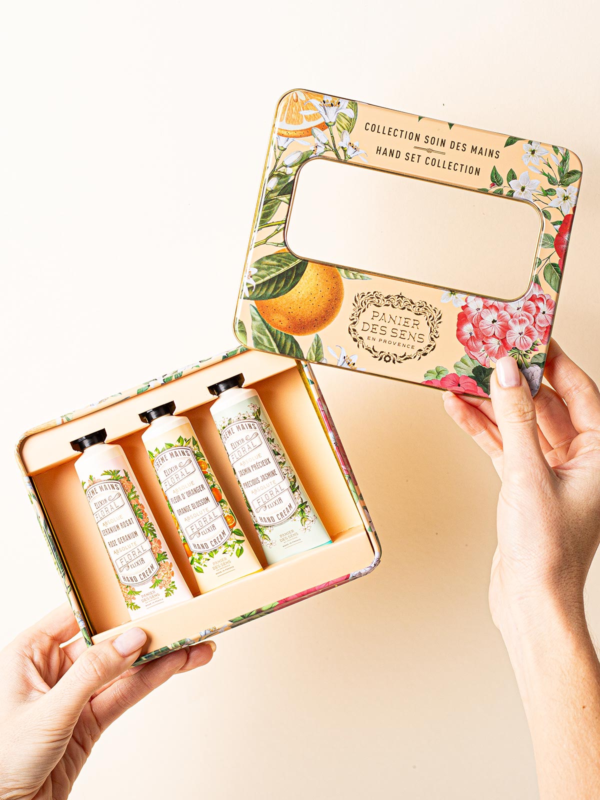 Absolutes Tin Gift Set