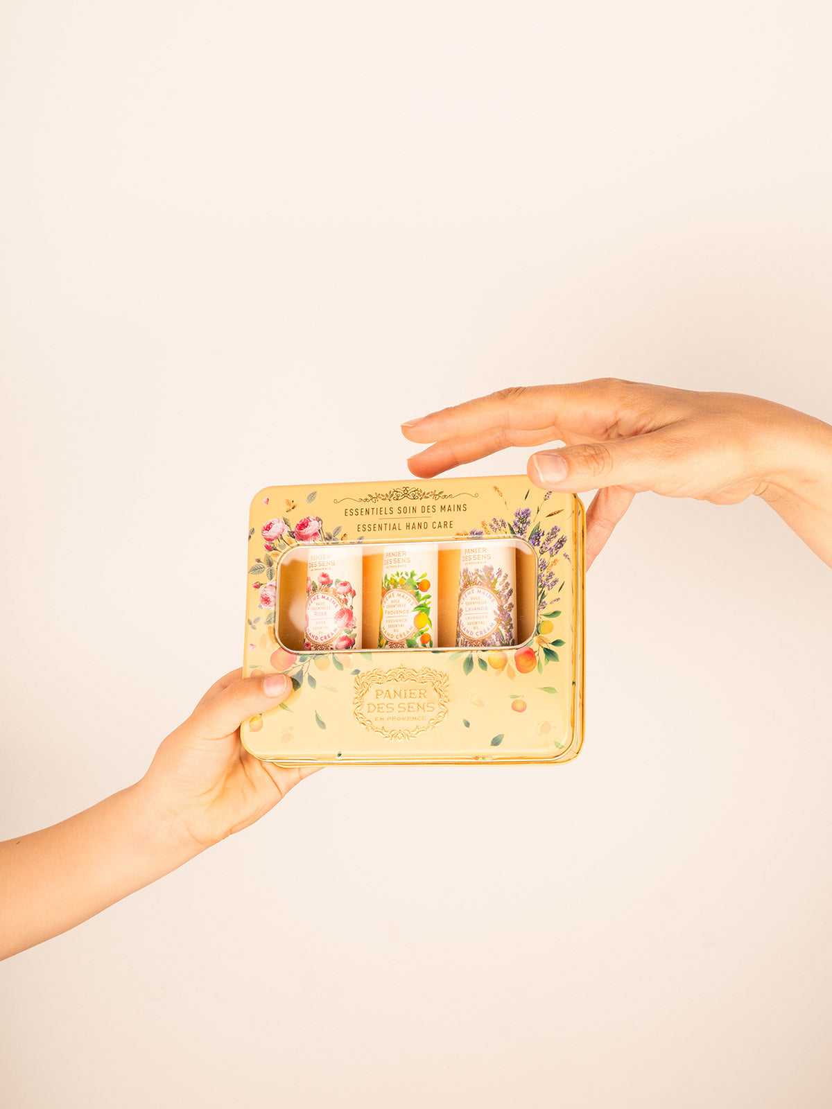 Absolutes Tin Gift Set