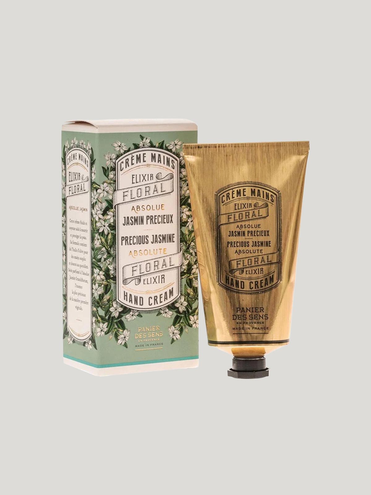 Boxed Hand Cream