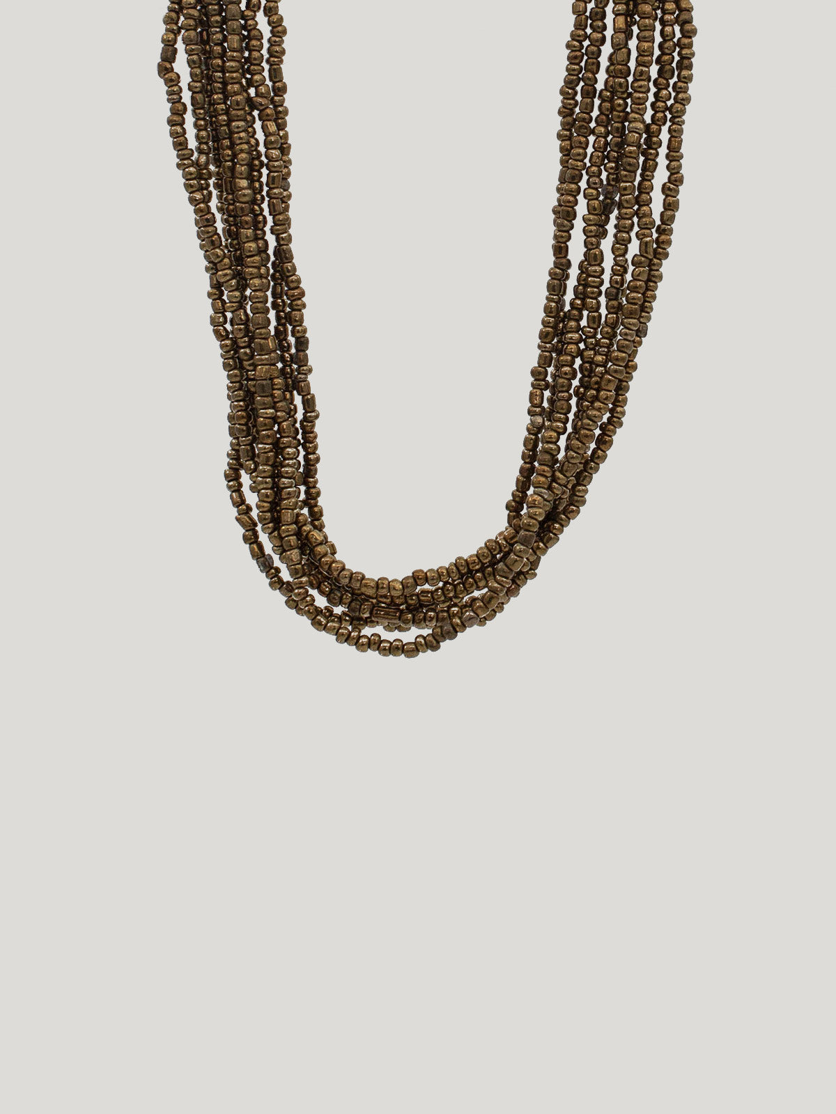8 Strand Choker