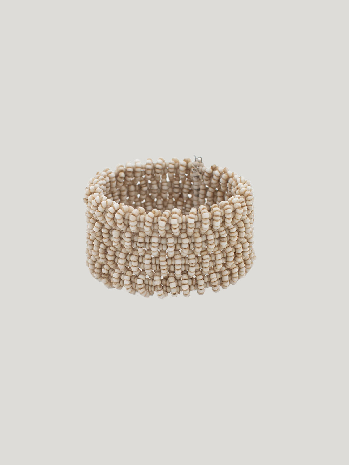Beaded Cuff
