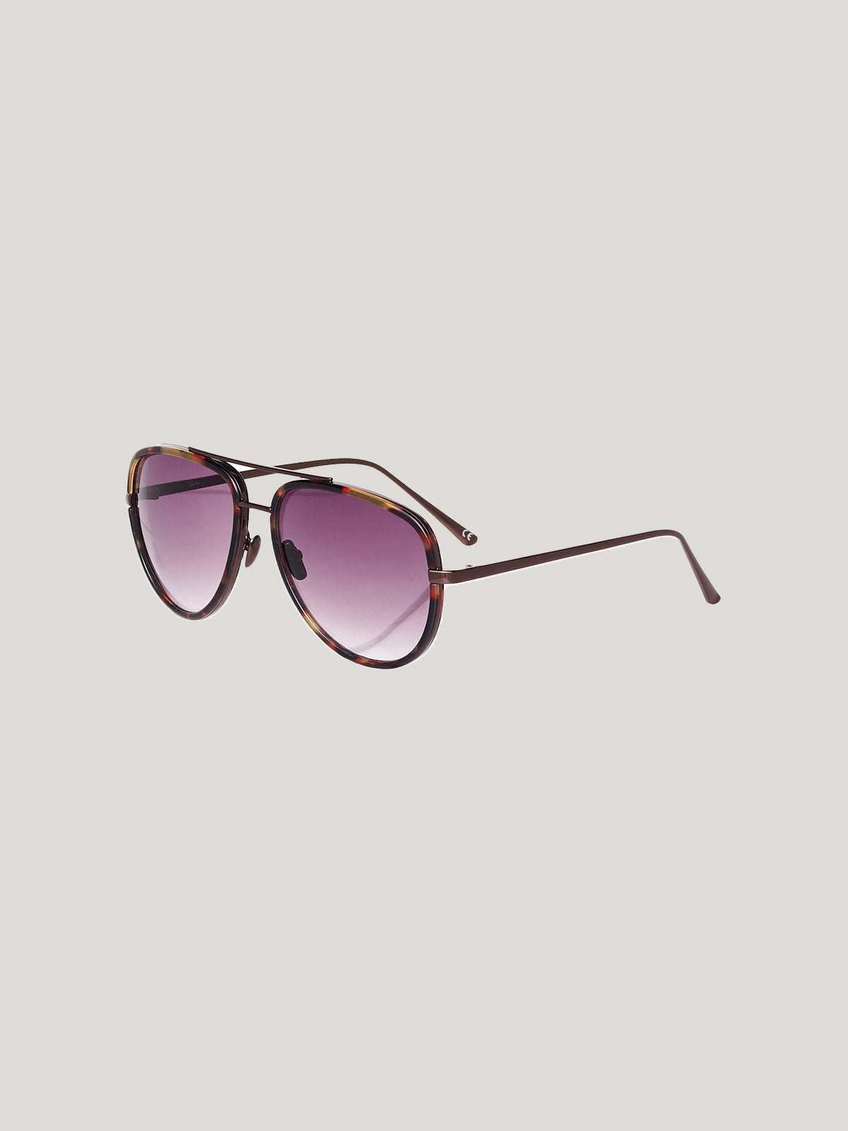 Disco Inferno Sunglasses