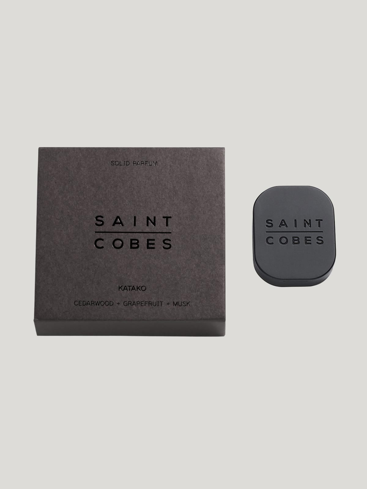 Saint Cobes Solid Parfum