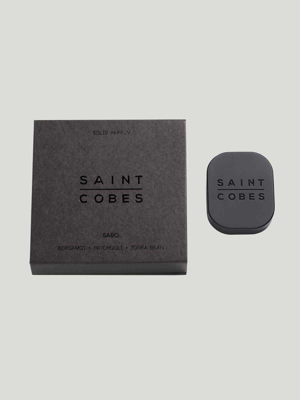 Saint Cobes Solid Parfum
