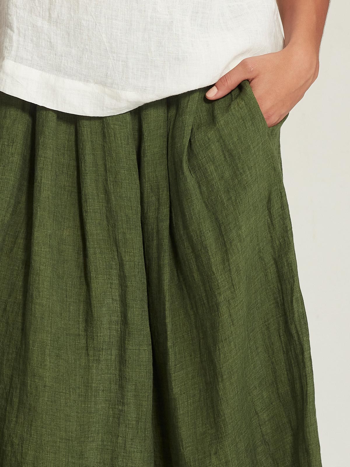 Liliana Skirt