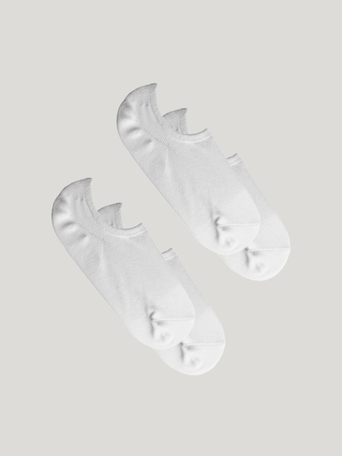 Invisible Socks 2 Pack