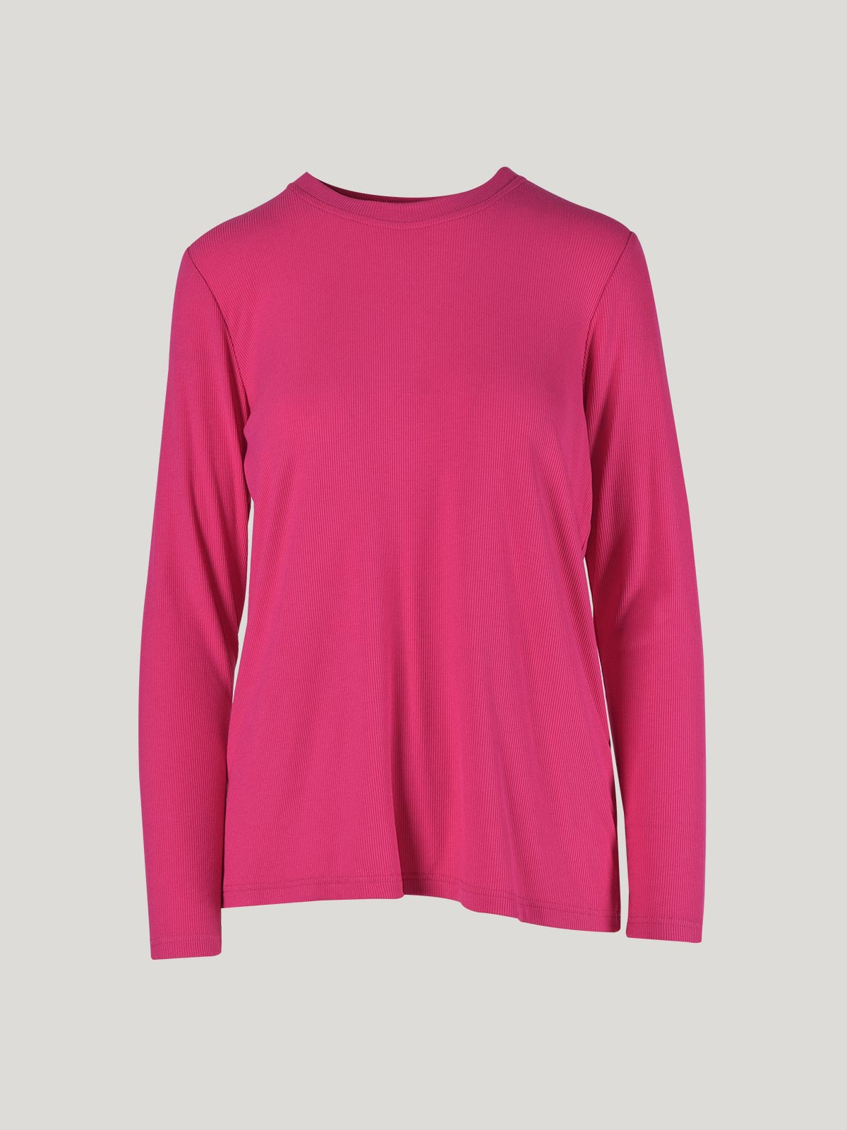 Gia Rib Longsleeve