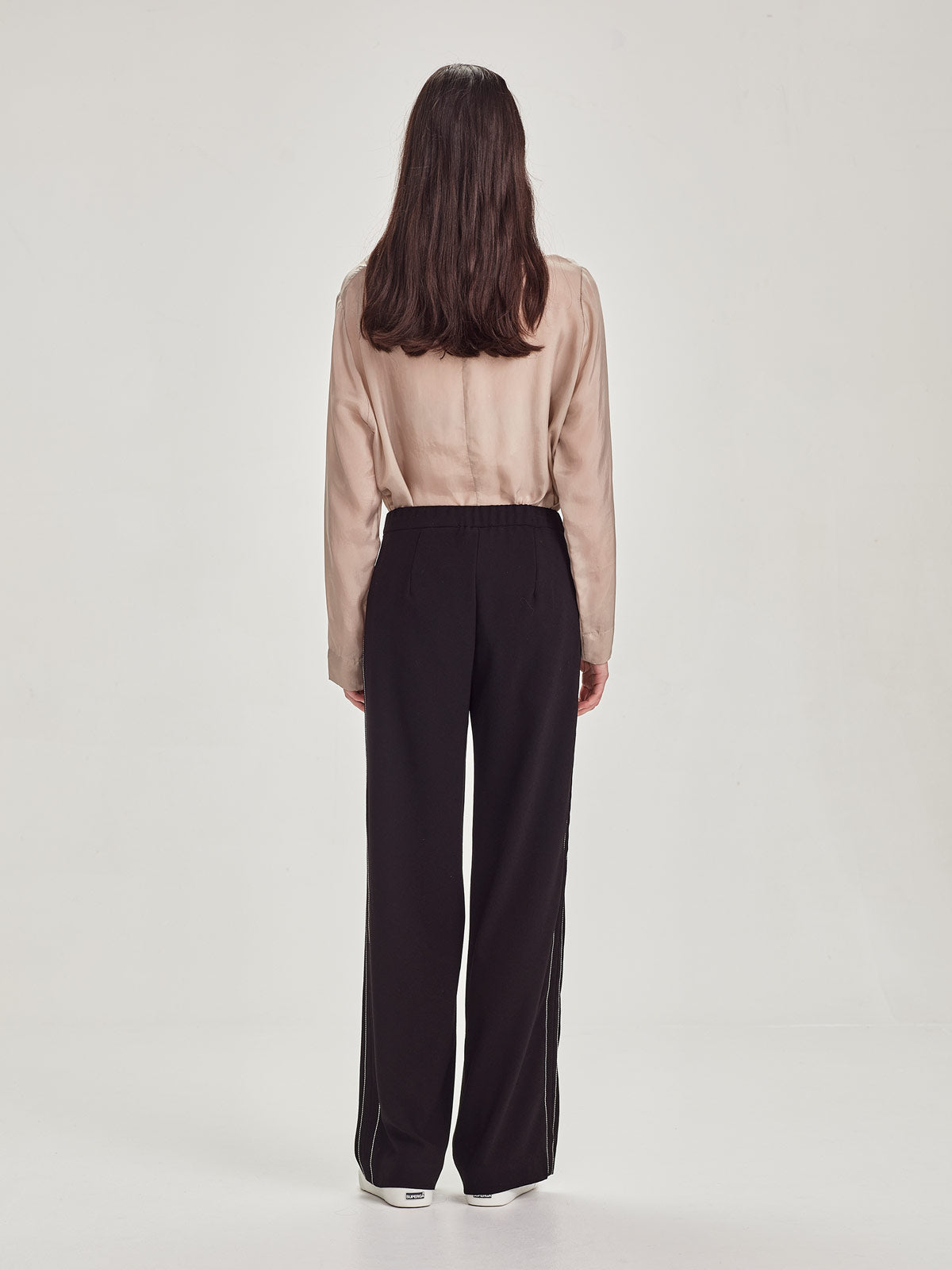 Longline Landscape Pant