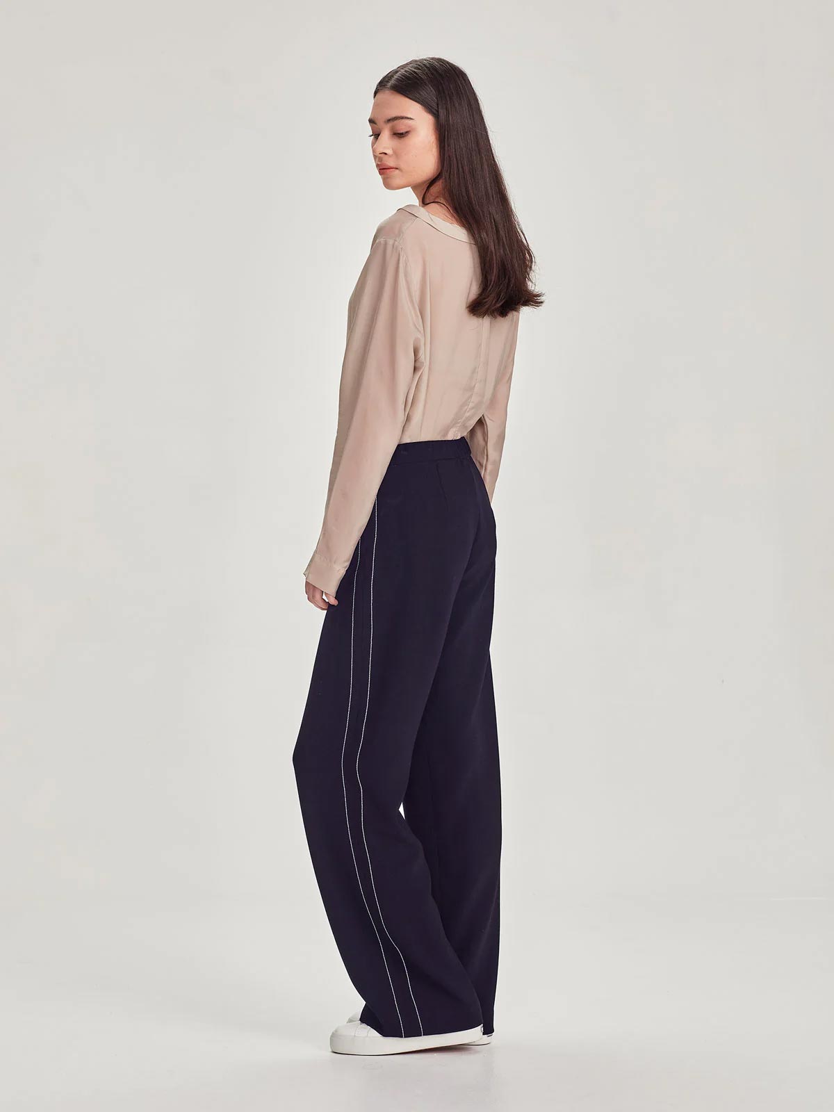 Longline Landscape Pant