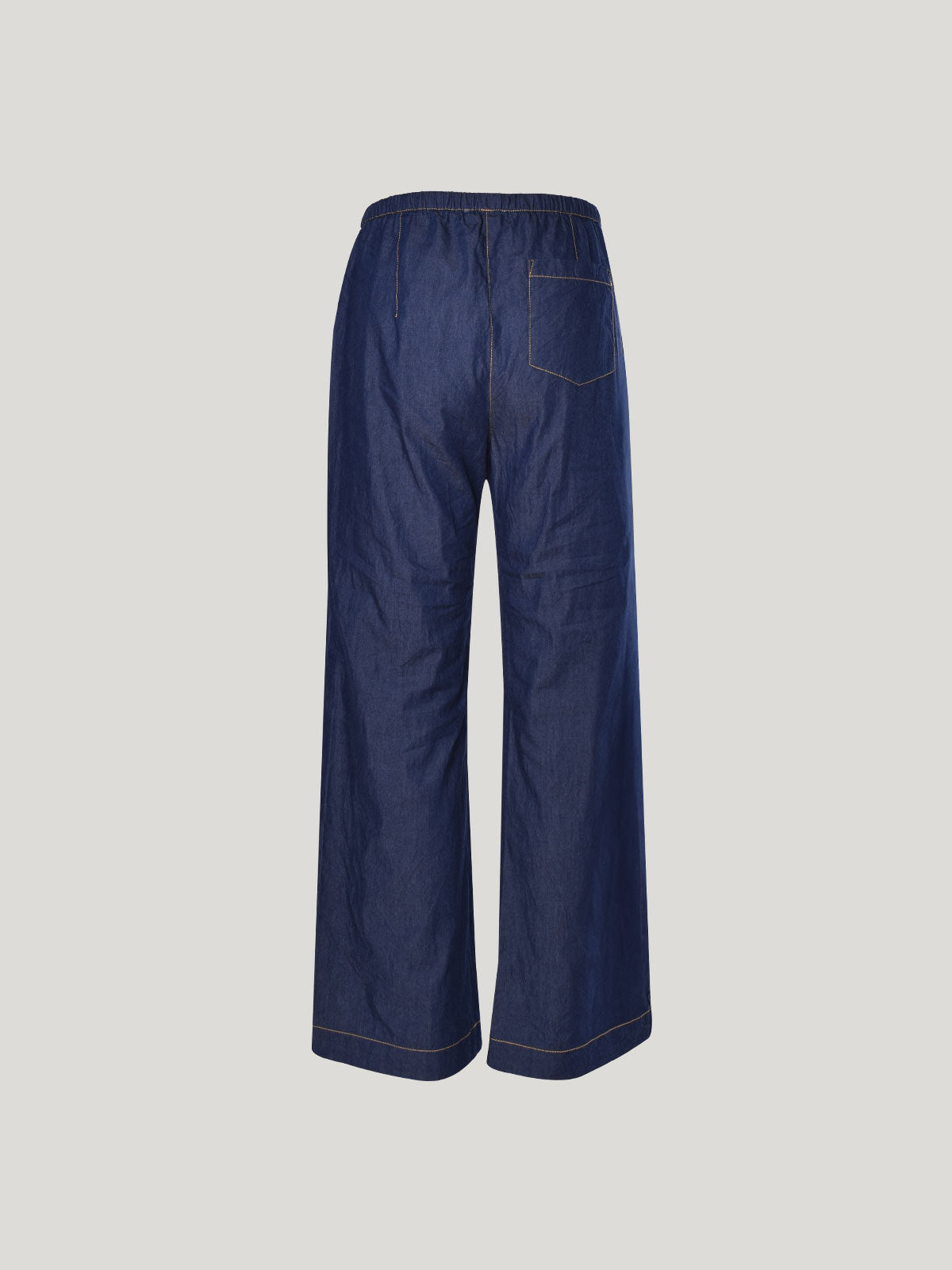 Bennett Denim Pant