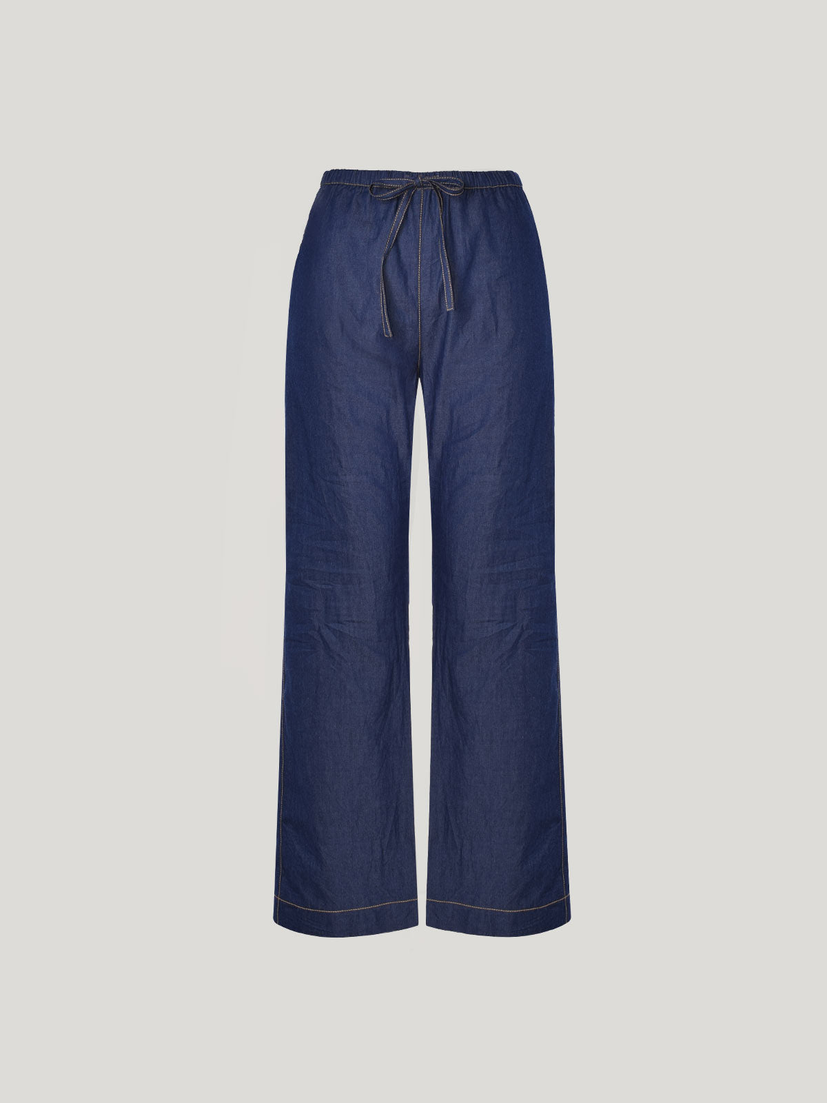 Bennett Denim Pant