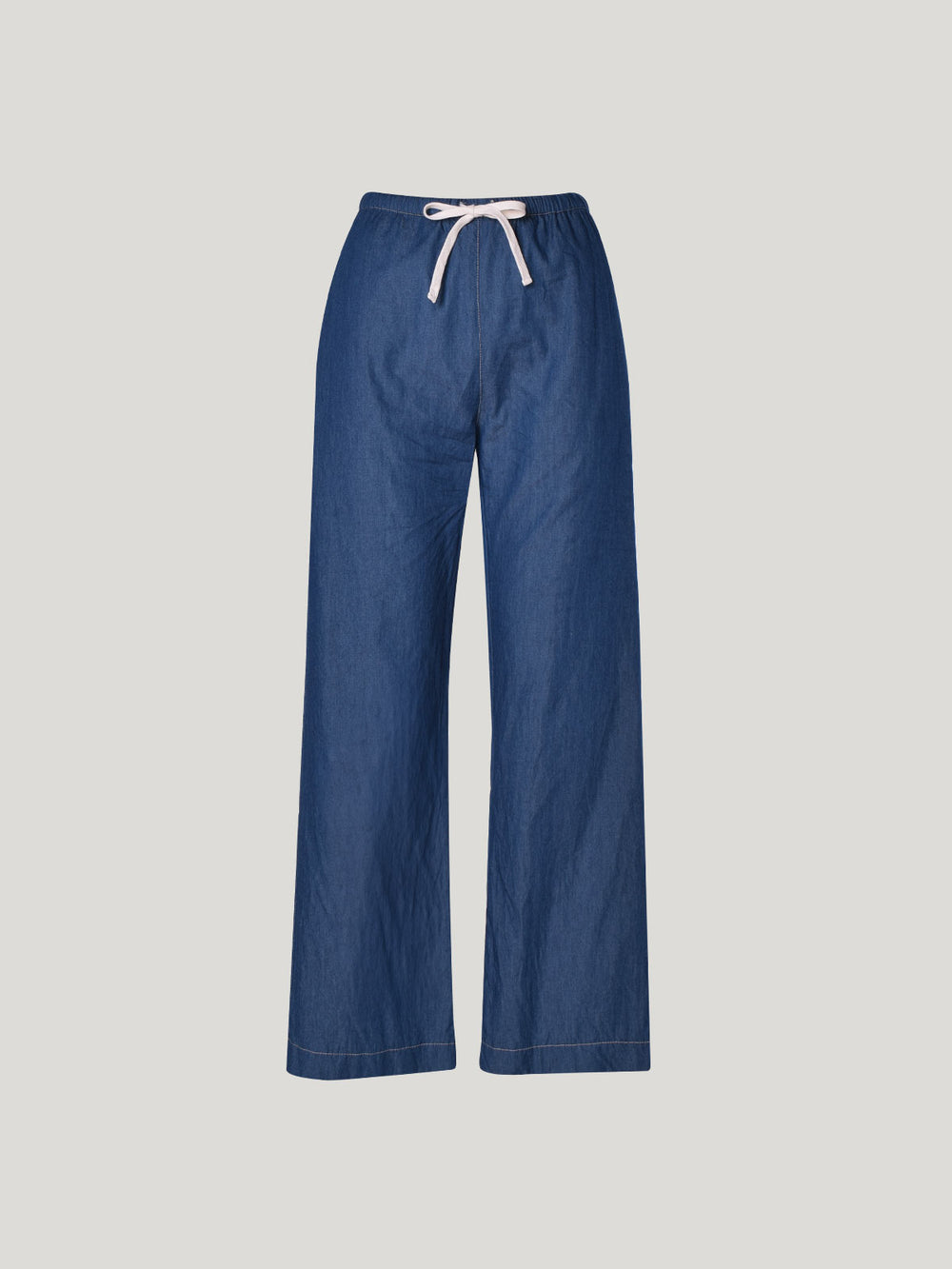 Bennett Pant Light Blue