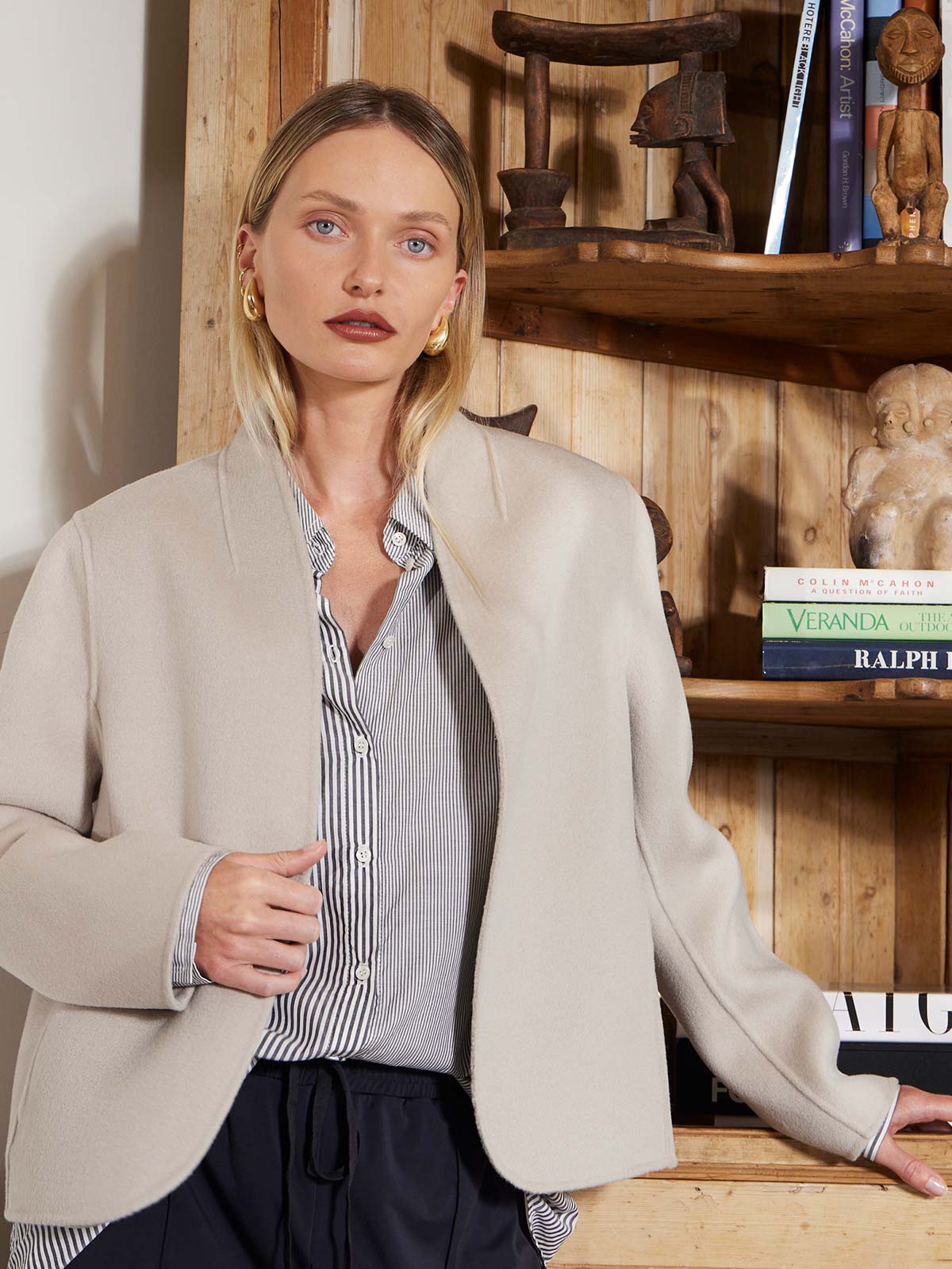 Jackets | Sills + Co - Women's Designer Clothing