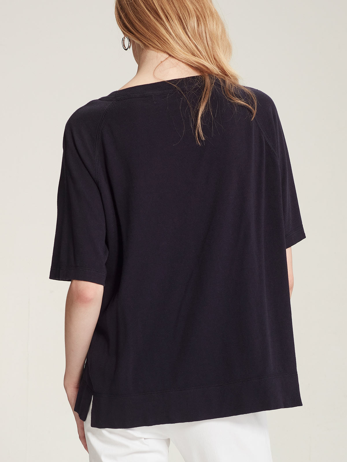 Lucia Relaxed Tee