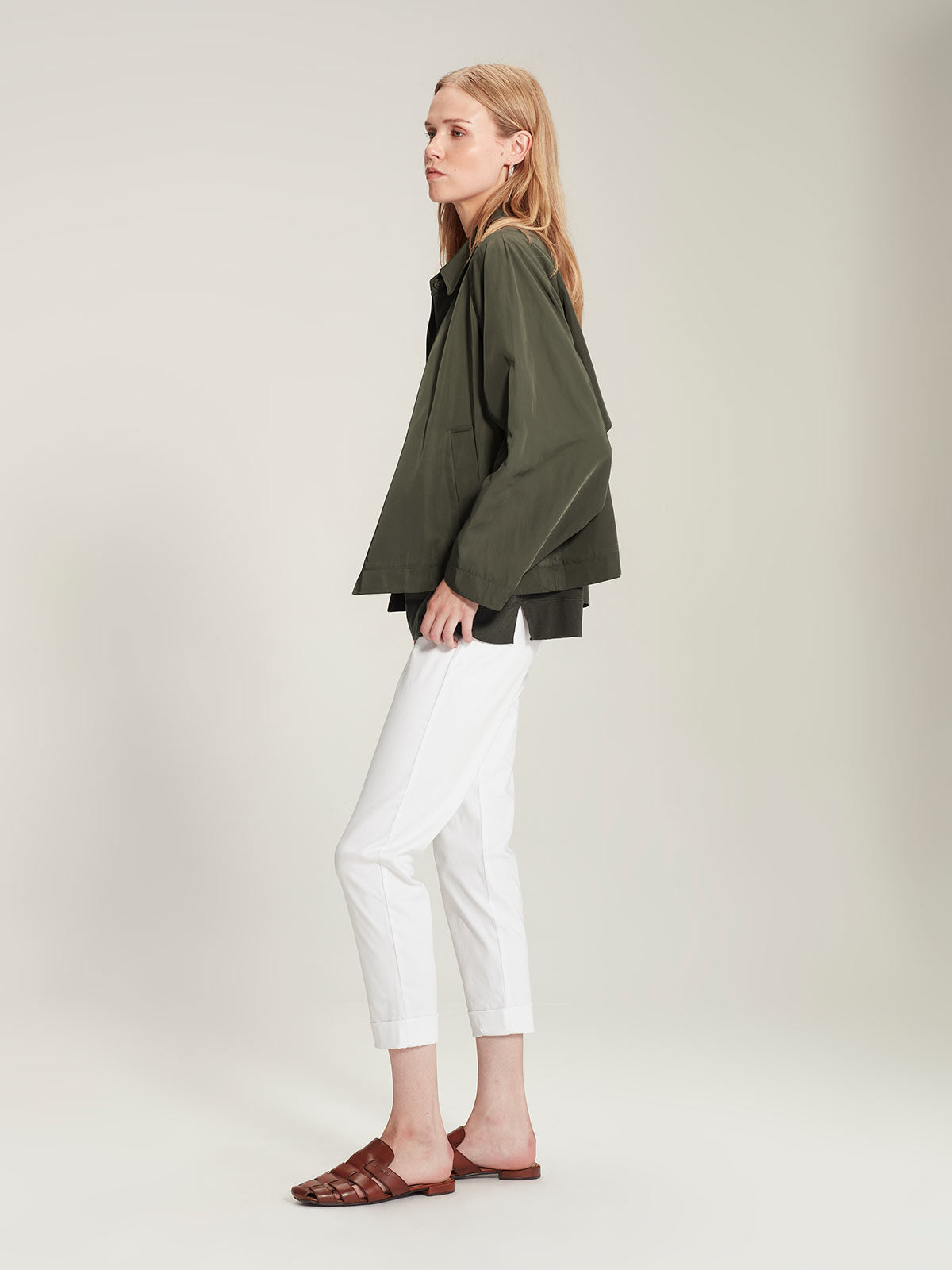 Candela Jacket