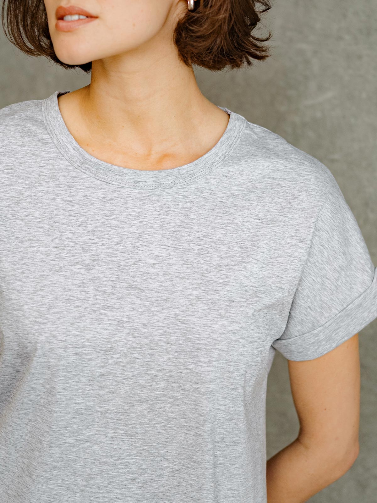 Quincey Tee